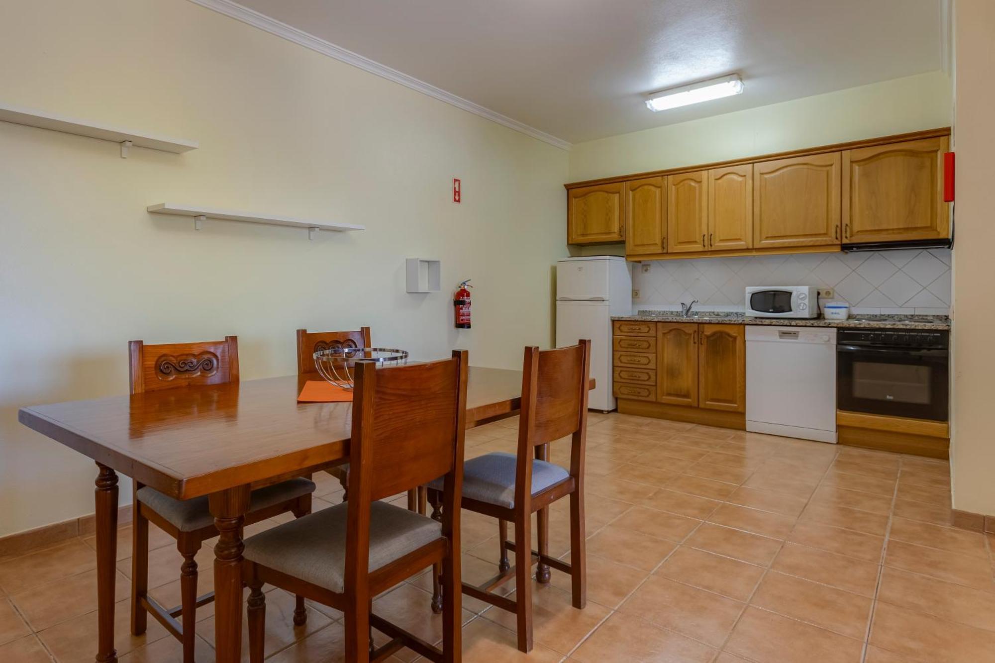 Barrocal Apartamento Pêra