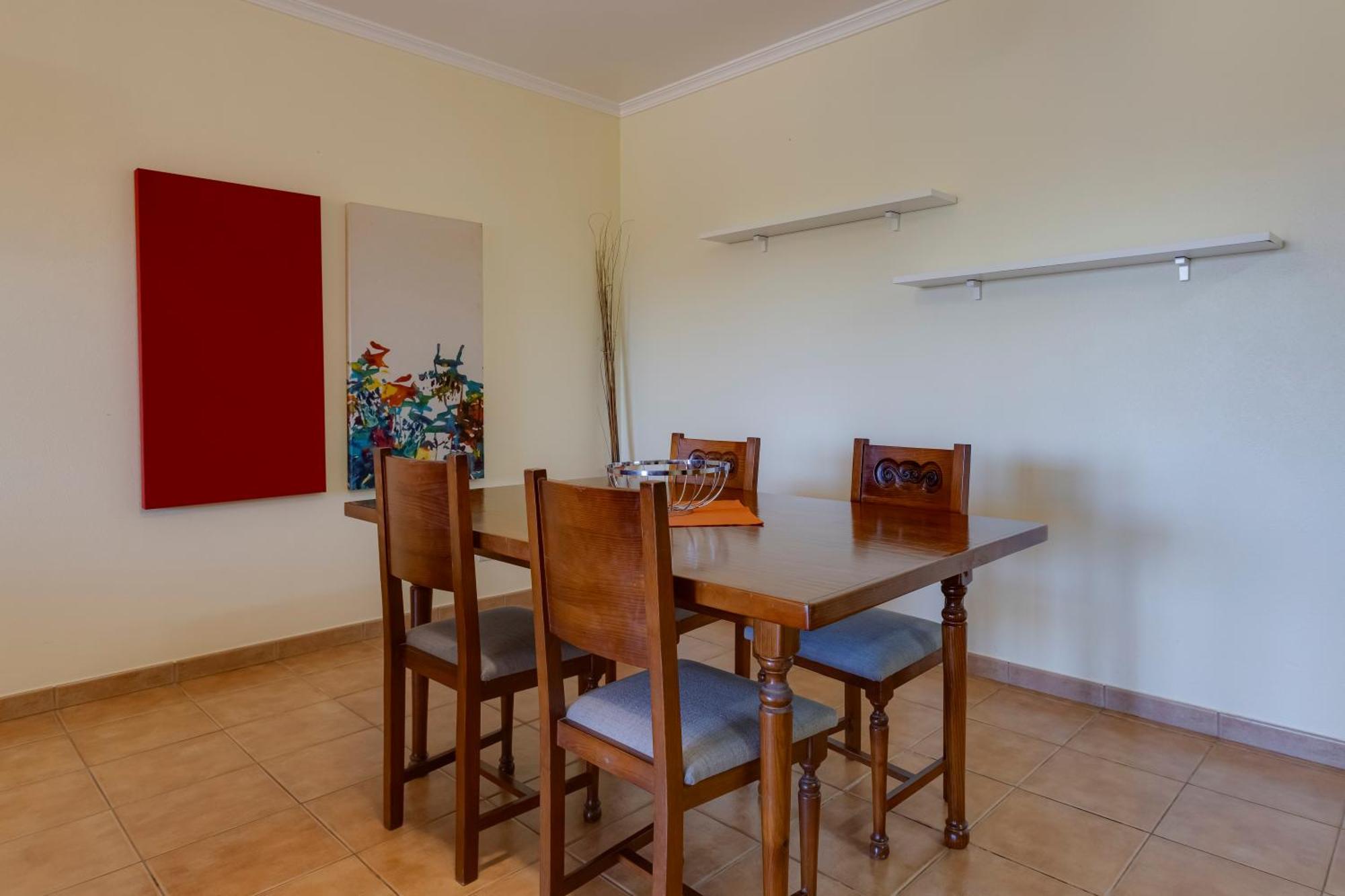 Barrocal Apartamento Pêra