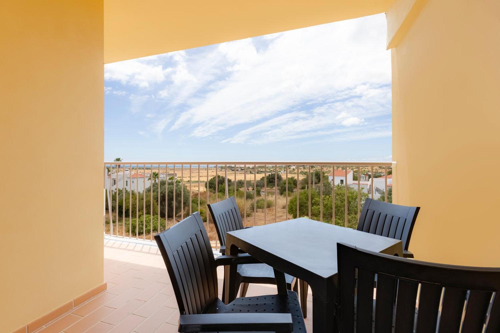 Apartamento Barrocal Pêra