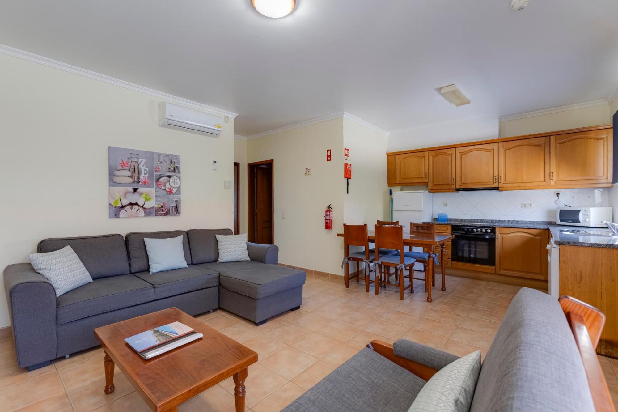 Barrocal Apartamento