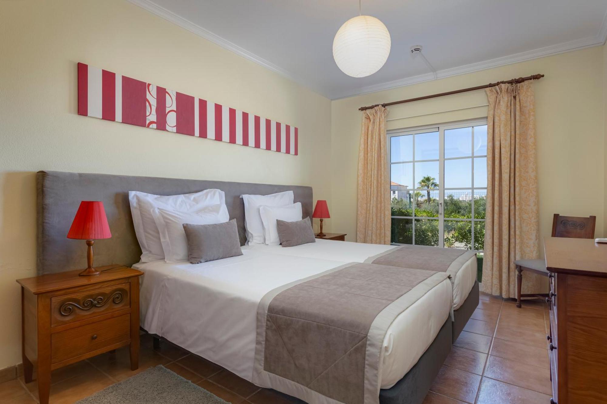 Apartamento Barrocal Pêra