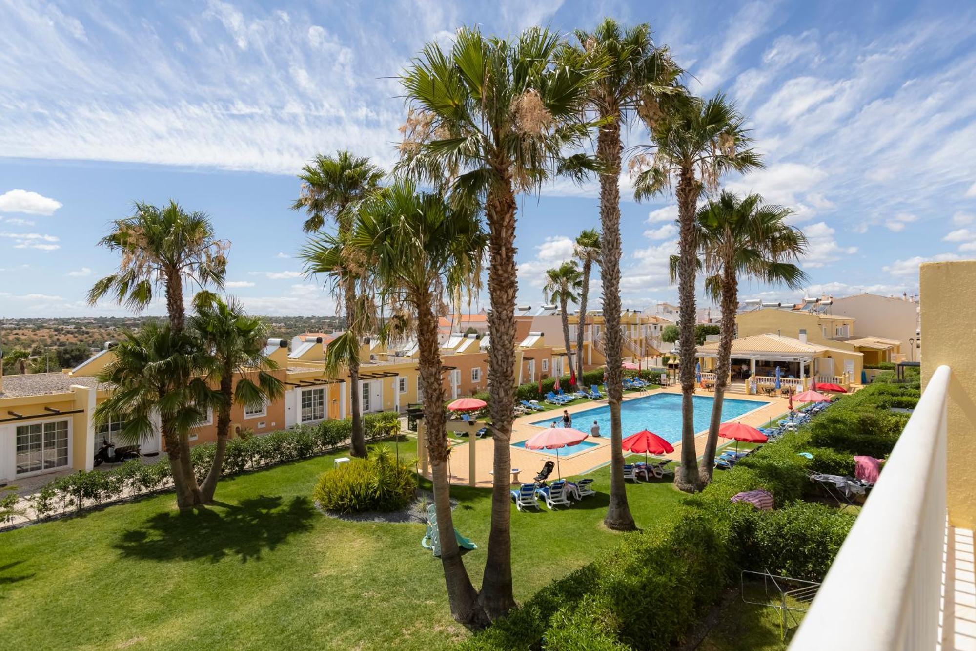 Apartamento Barrocal