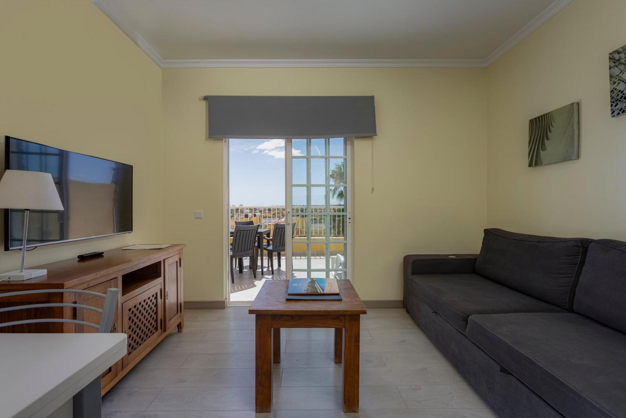 Barrocal Apartamento Pêra