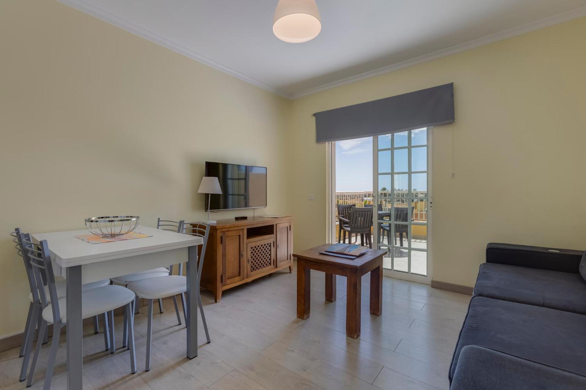 Apartamento Barrocal Pêra