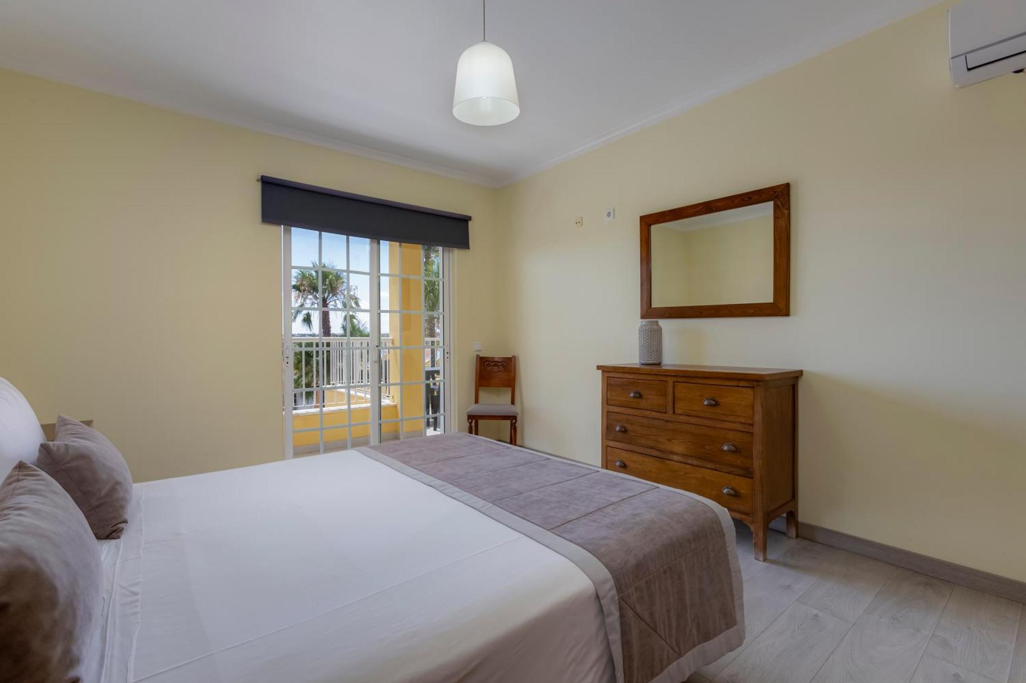 Apartamento Barrocal Pêra