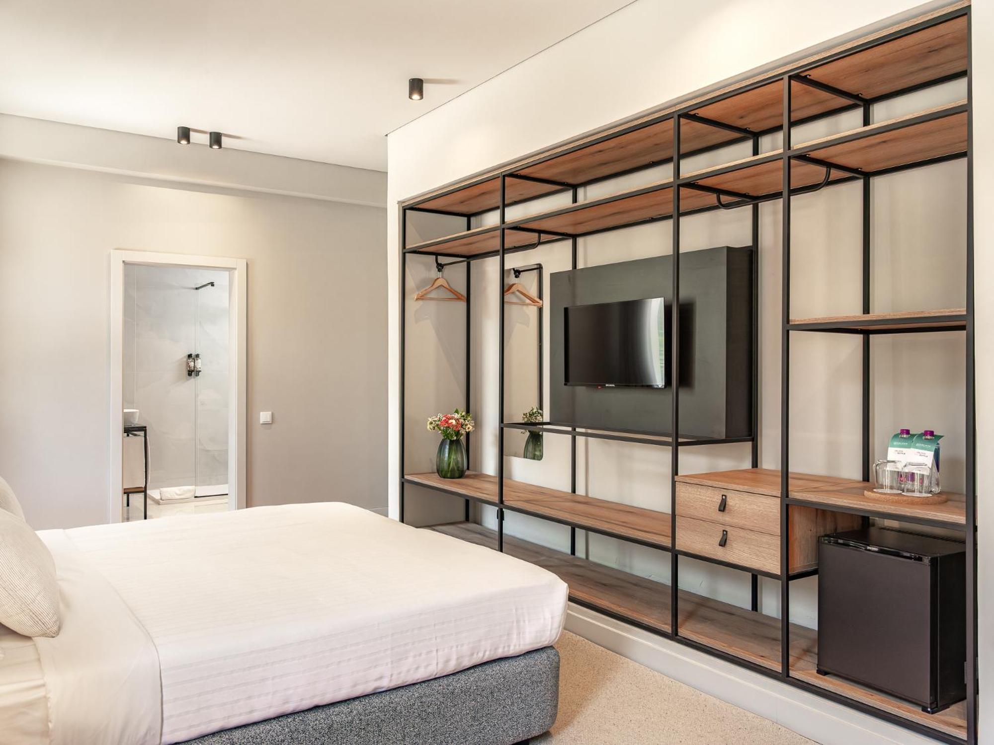 Resort - Termal - By Unlock 4*