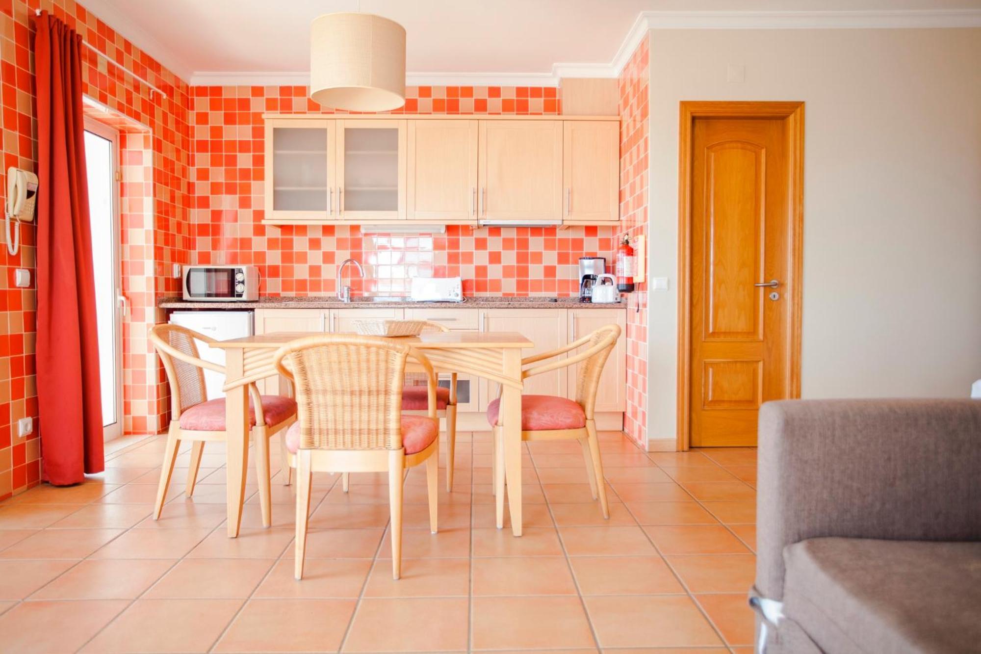 Alfagar Cerro Malpique Aparthotel