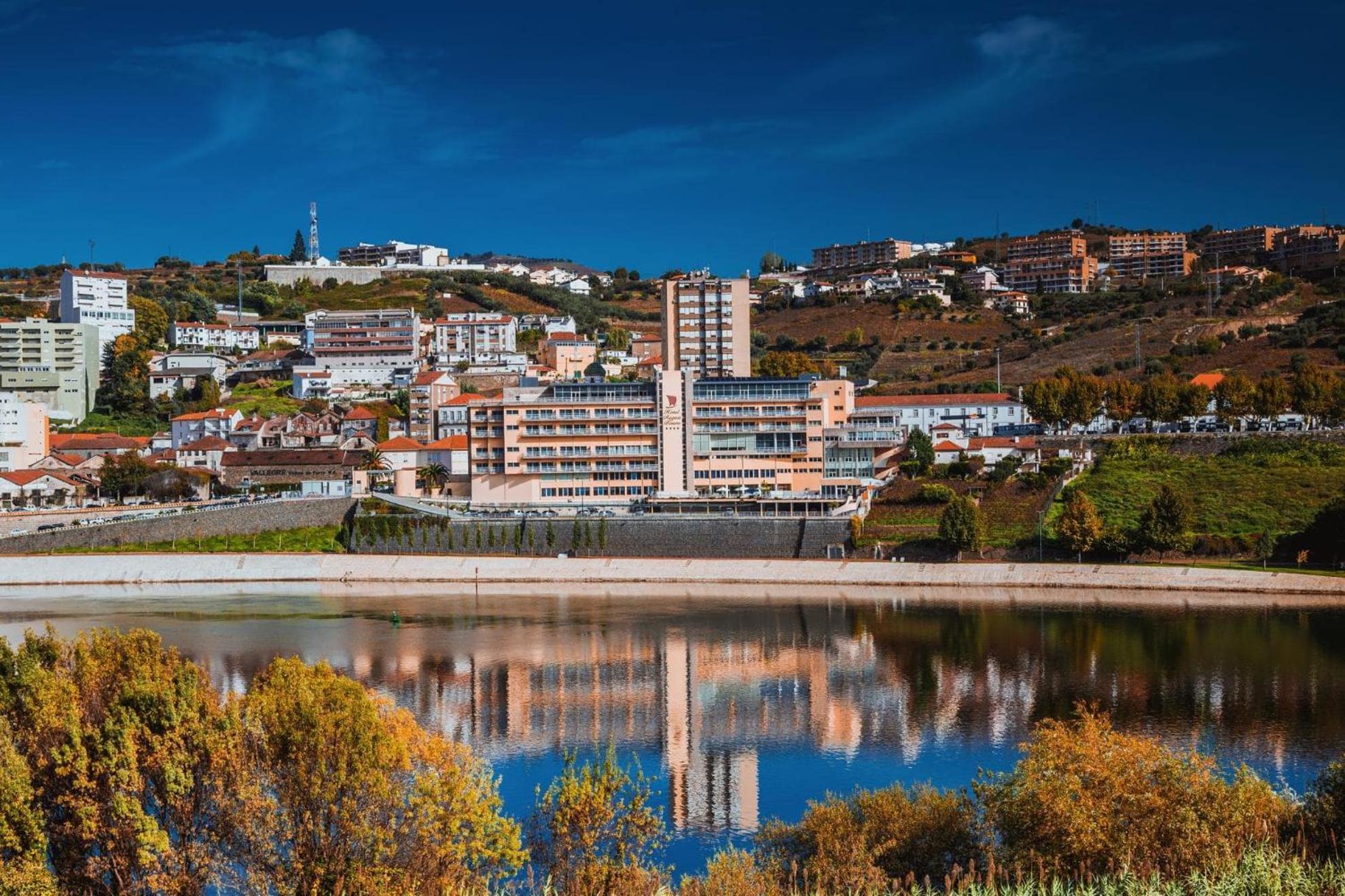 Regua Douro Hotel Peso da Regua