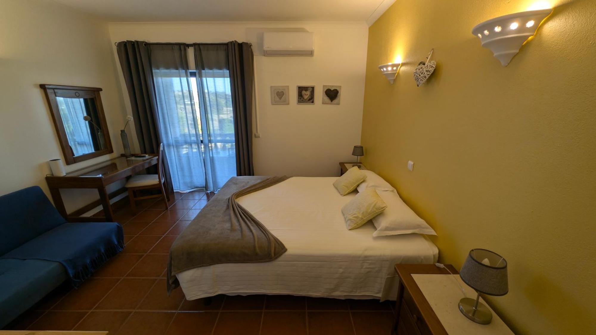 Guest house Casa Rosa Montes Praia Da Luz