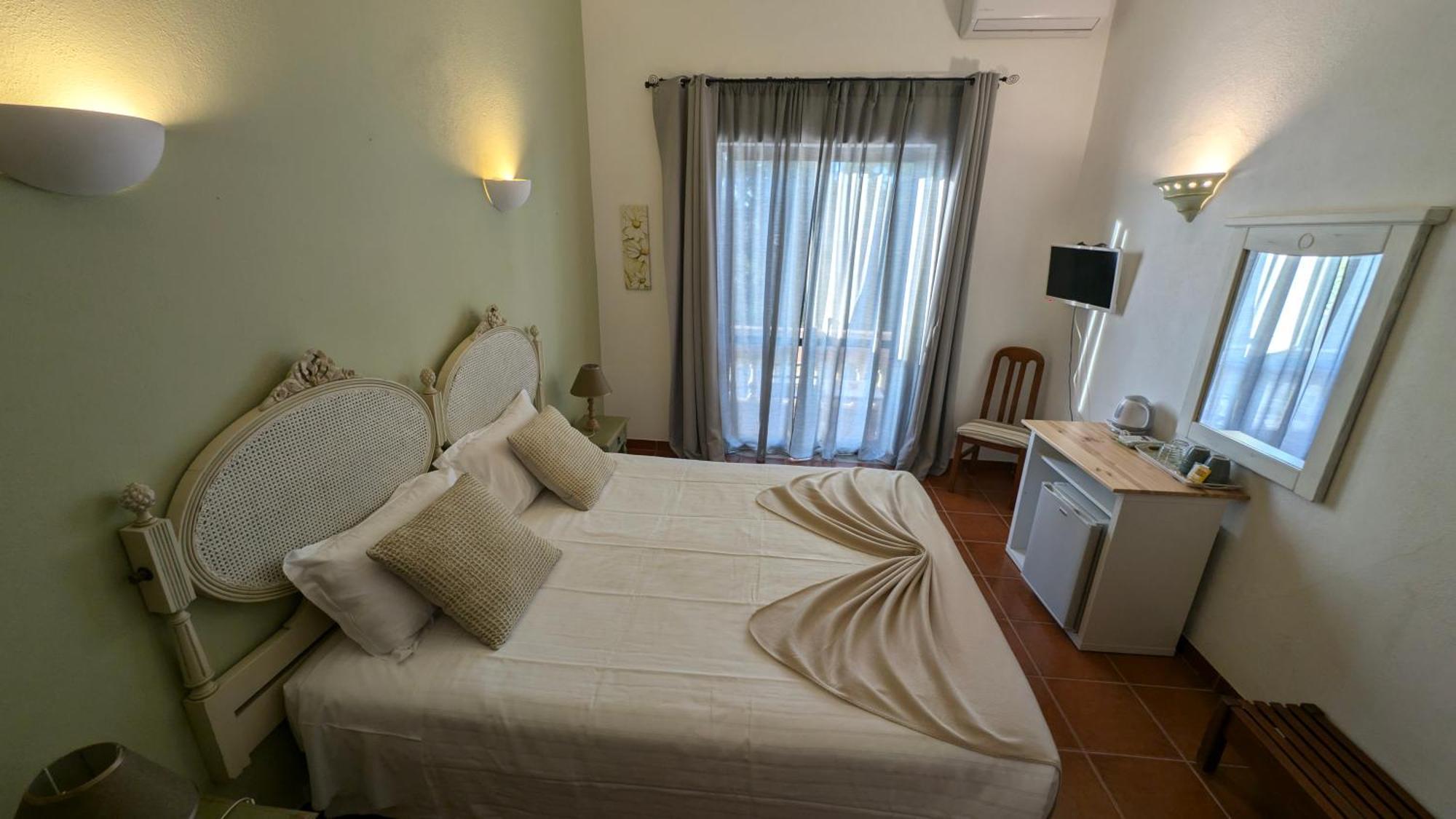 Casa Rosa Montes Guest house