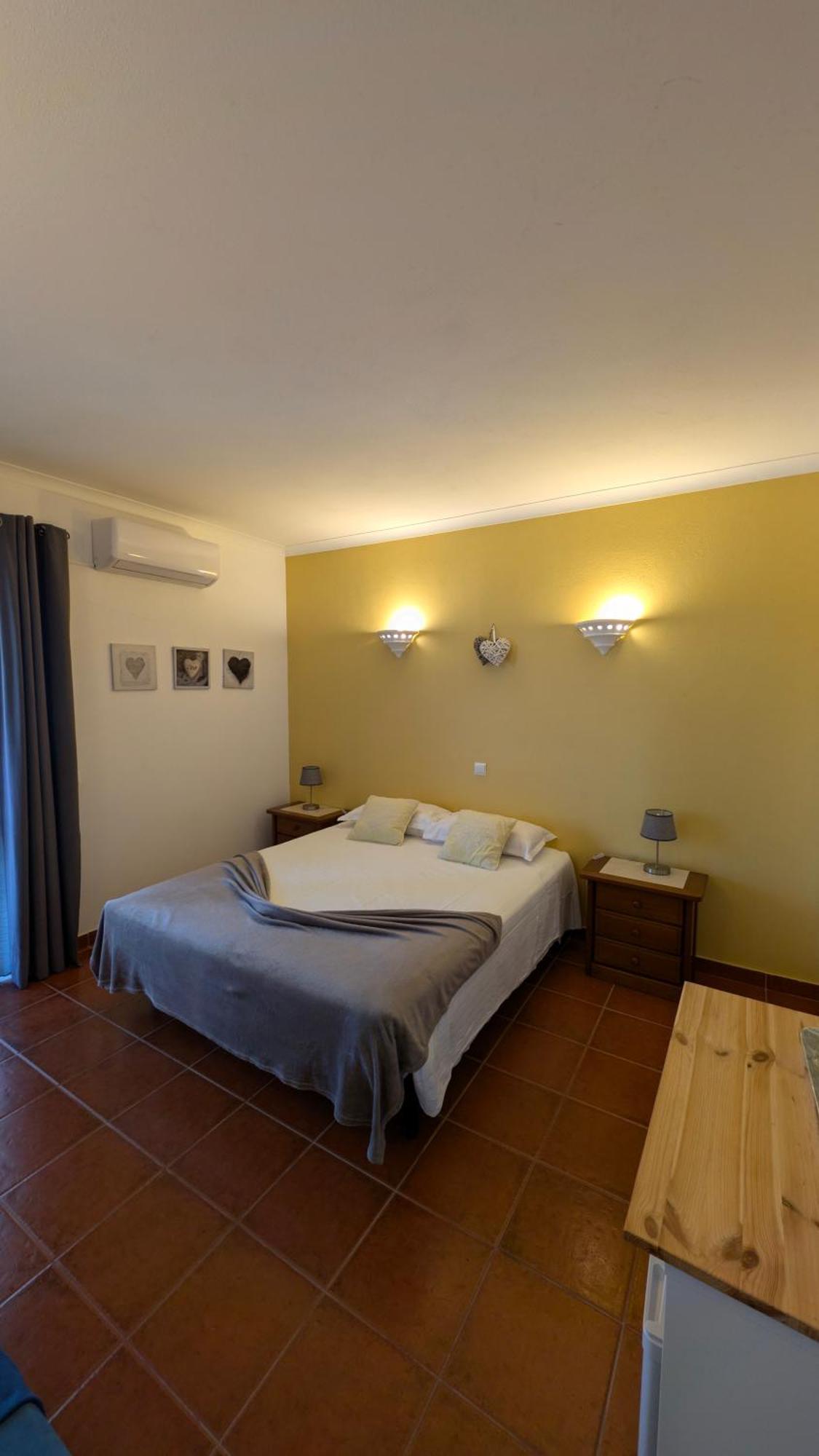 Guest house Casa Rosa Montes