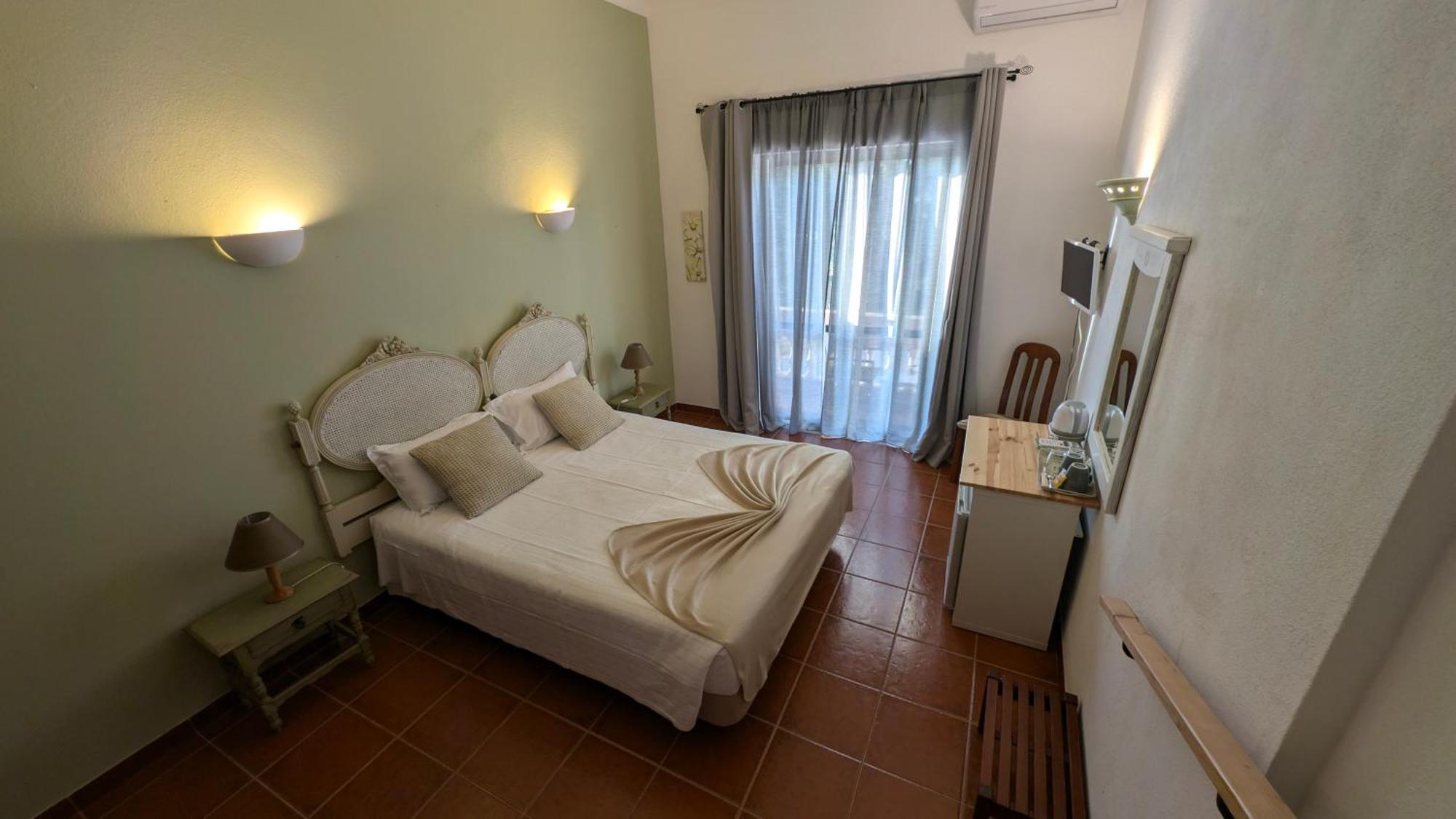 Casa Rosa Montes Guest house 3*