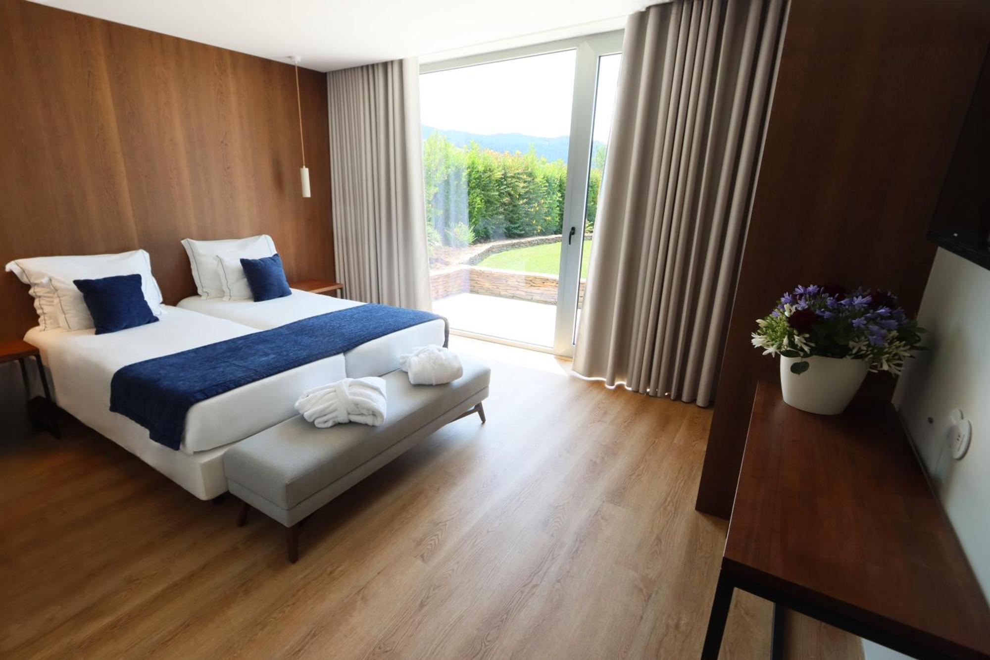 Agua Hotel