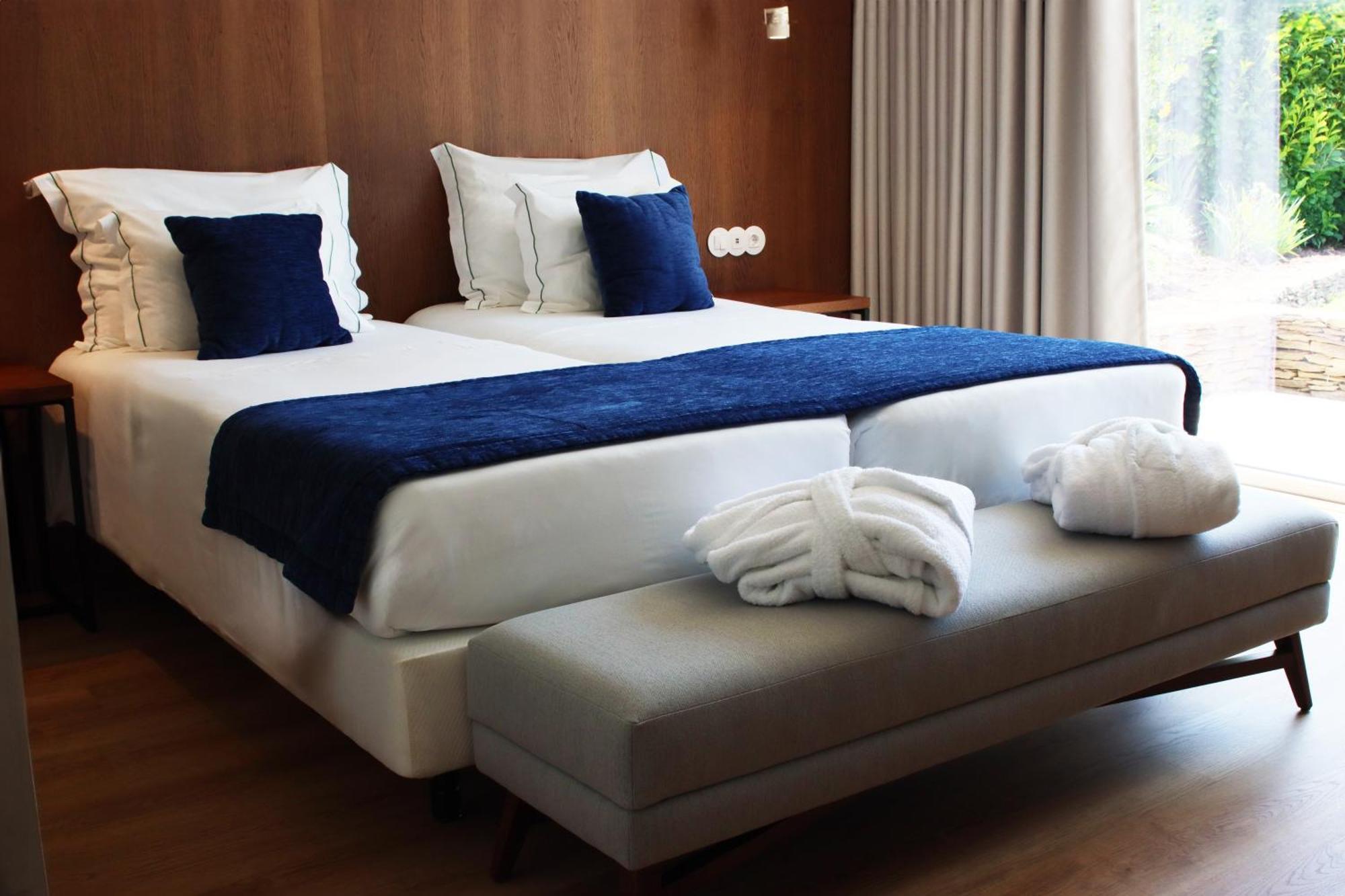 Hotel Agua 4*