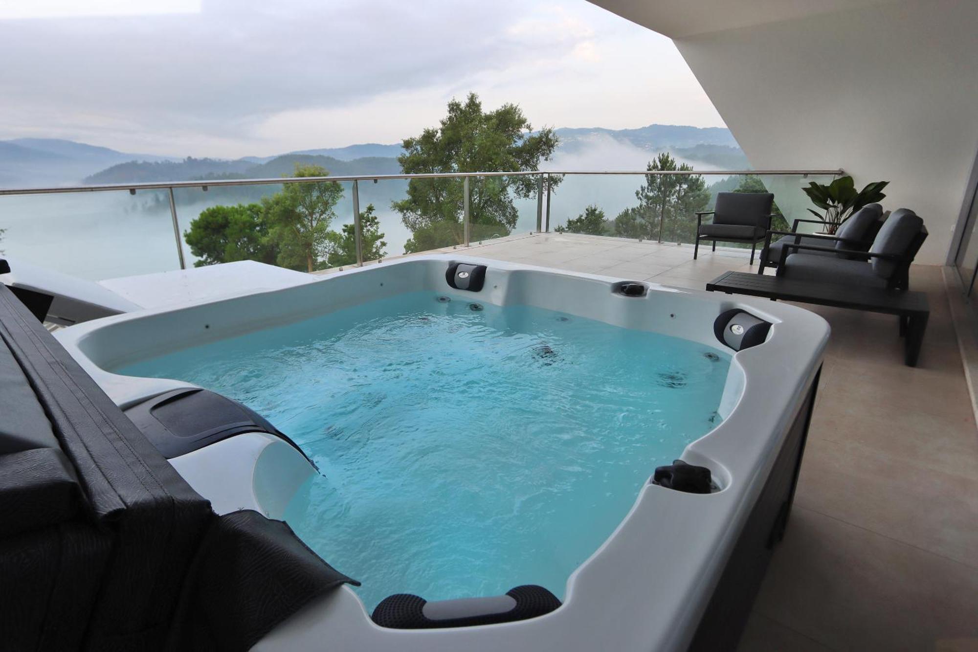 Agua Hotel Mondim de Basto