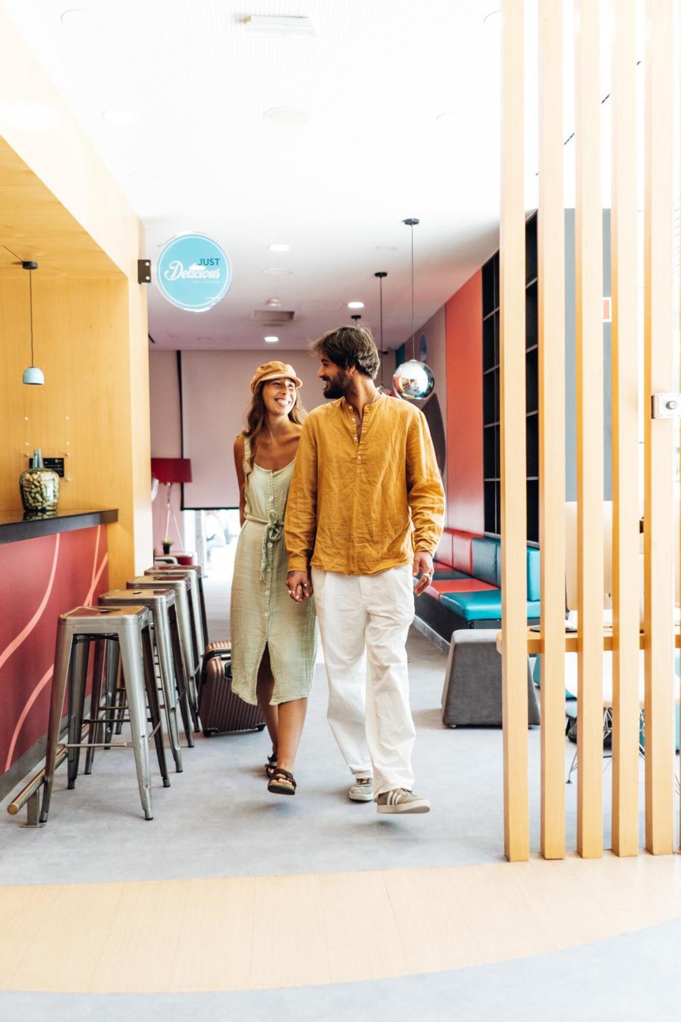 Hotel Centro Torres Vedras