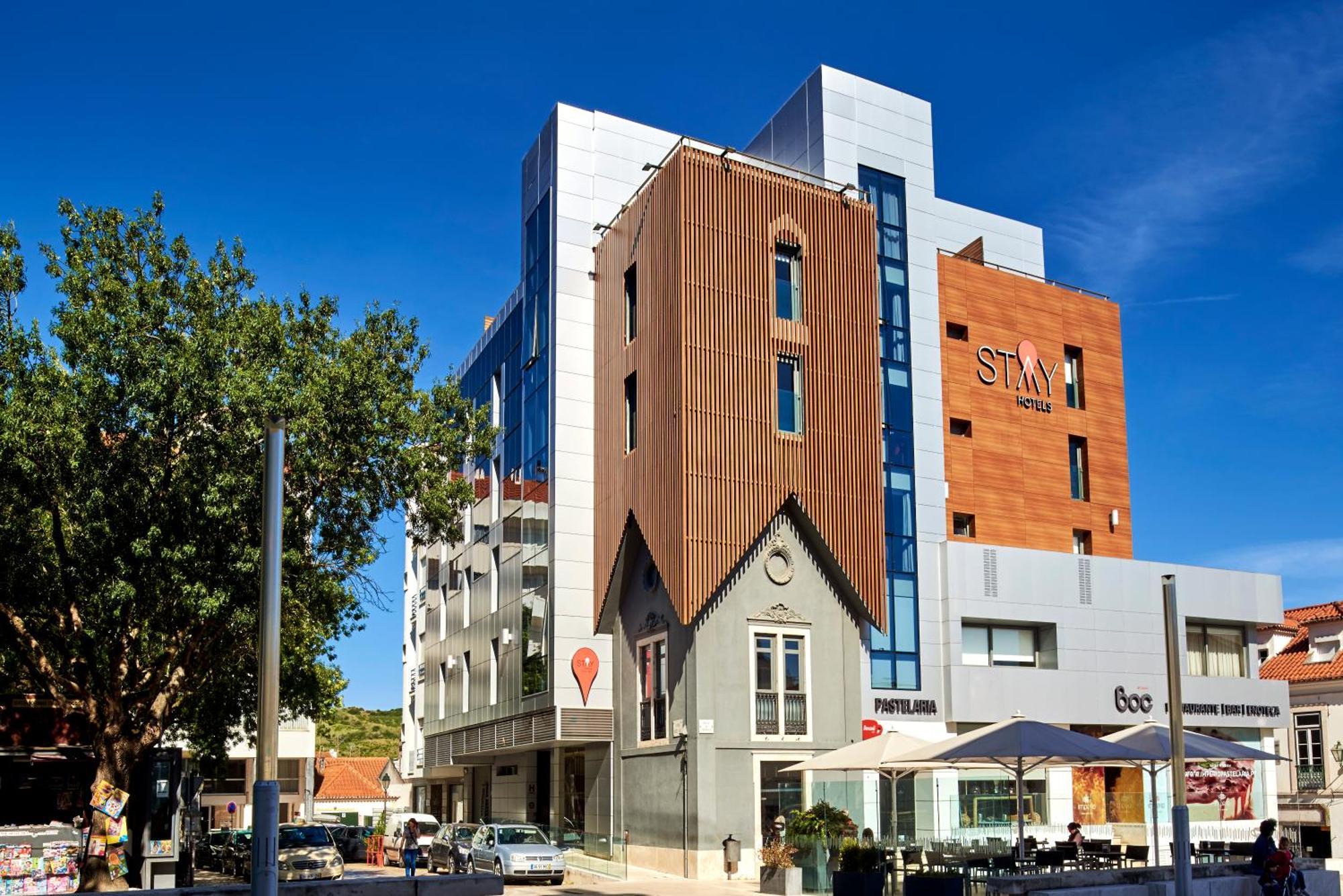 Centro Hotel Torres Vedras