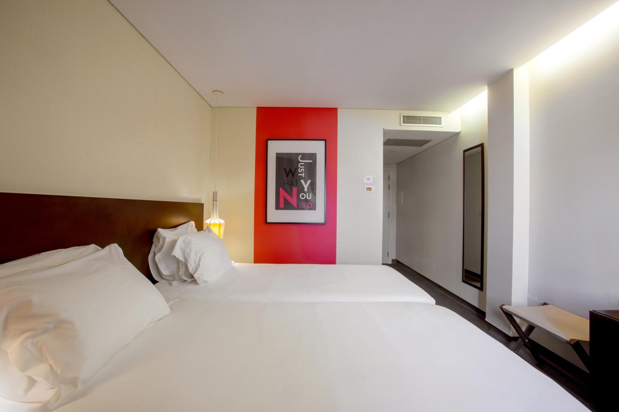 Centro 4* Torres Vedras