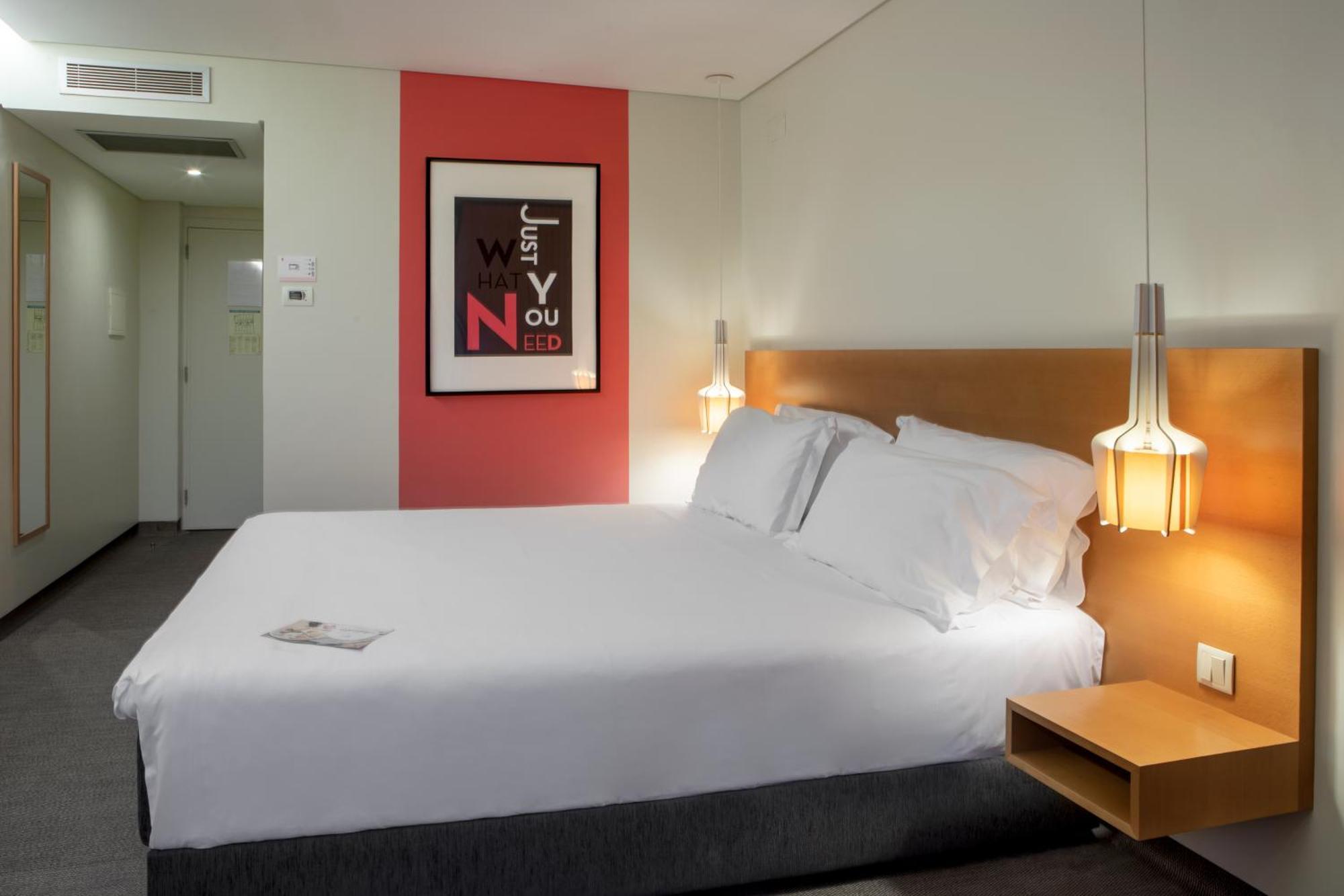 Hotel Centro 4*