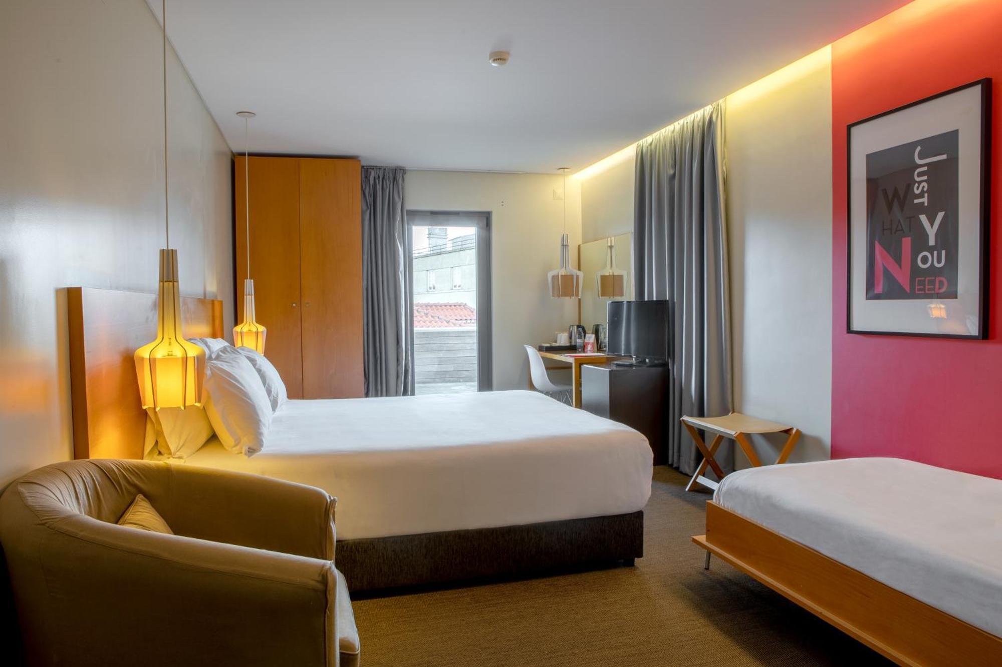 Centro 4* Torres Vedras