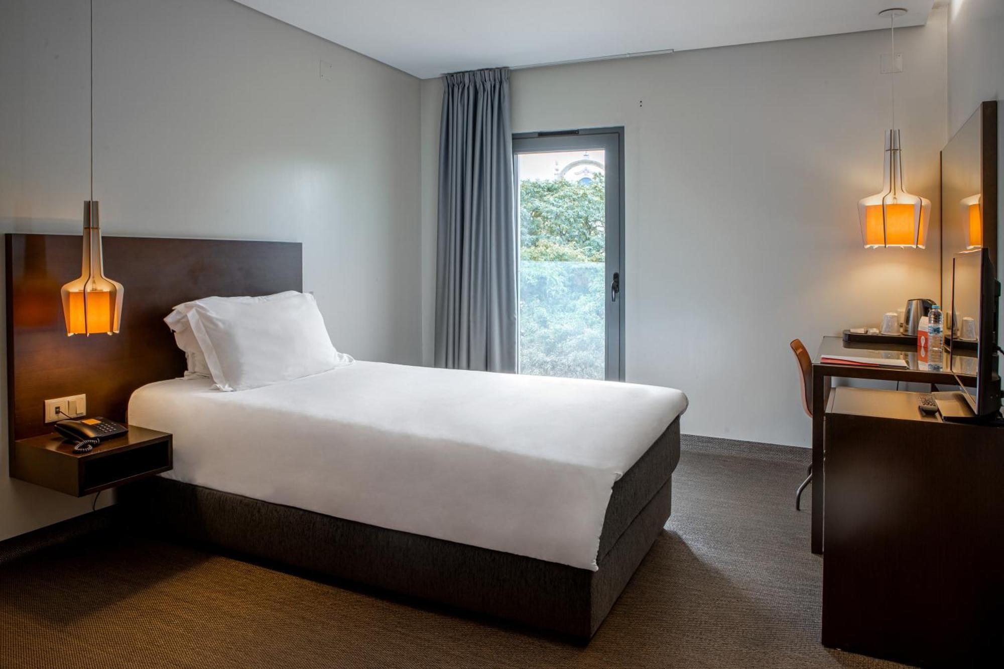 Centro Hotel Torres Vedras