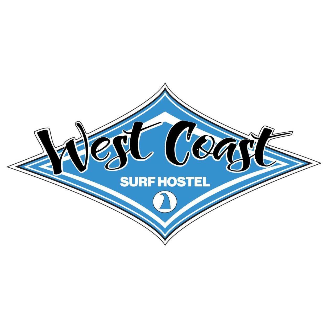 West Coast Surf *