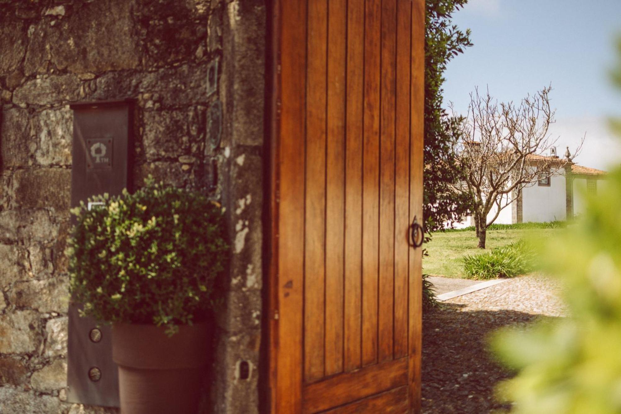 Quinta Do Monteverde Viana do Castelo