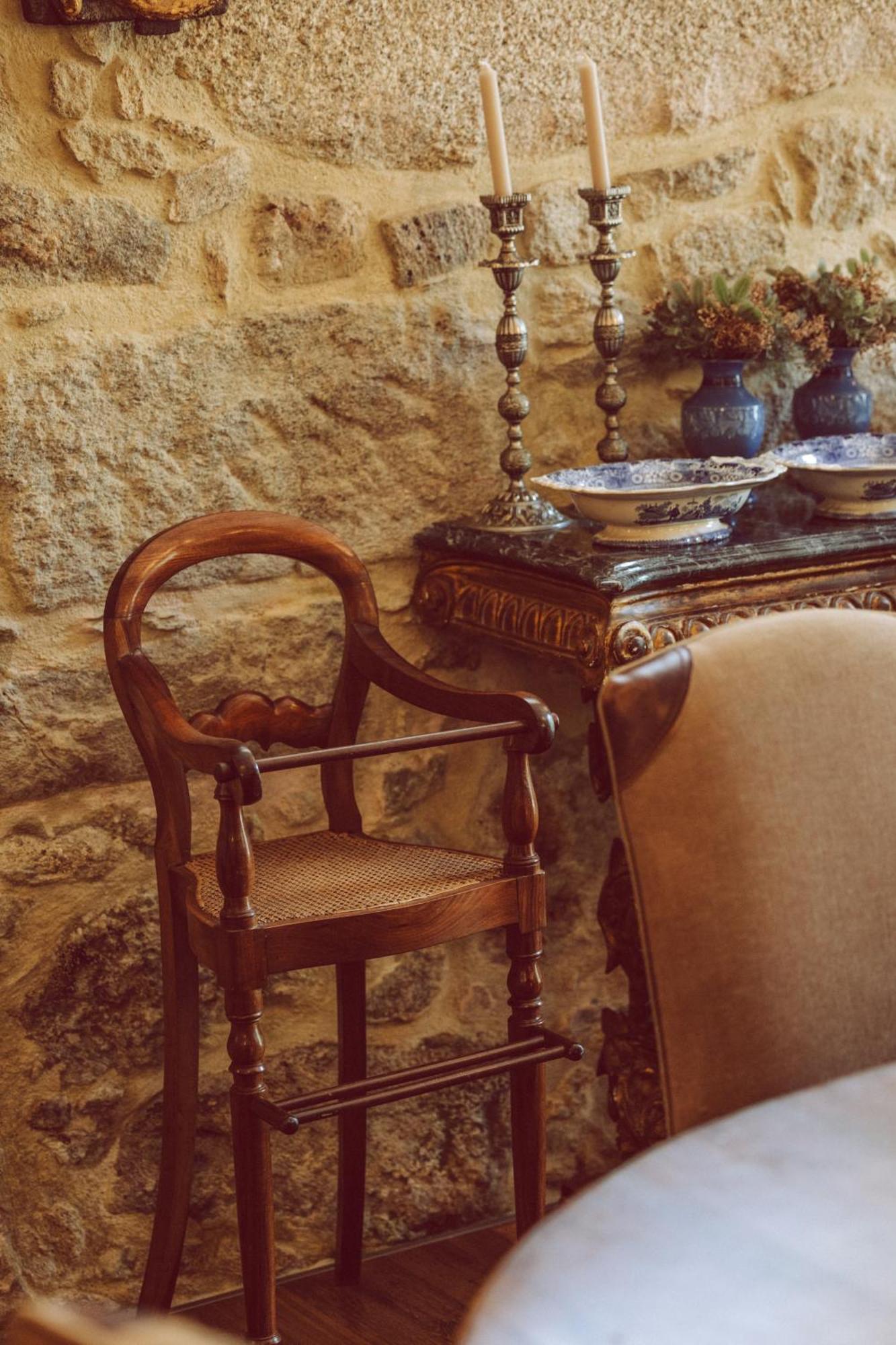 Country house Quinta Do Monteverde