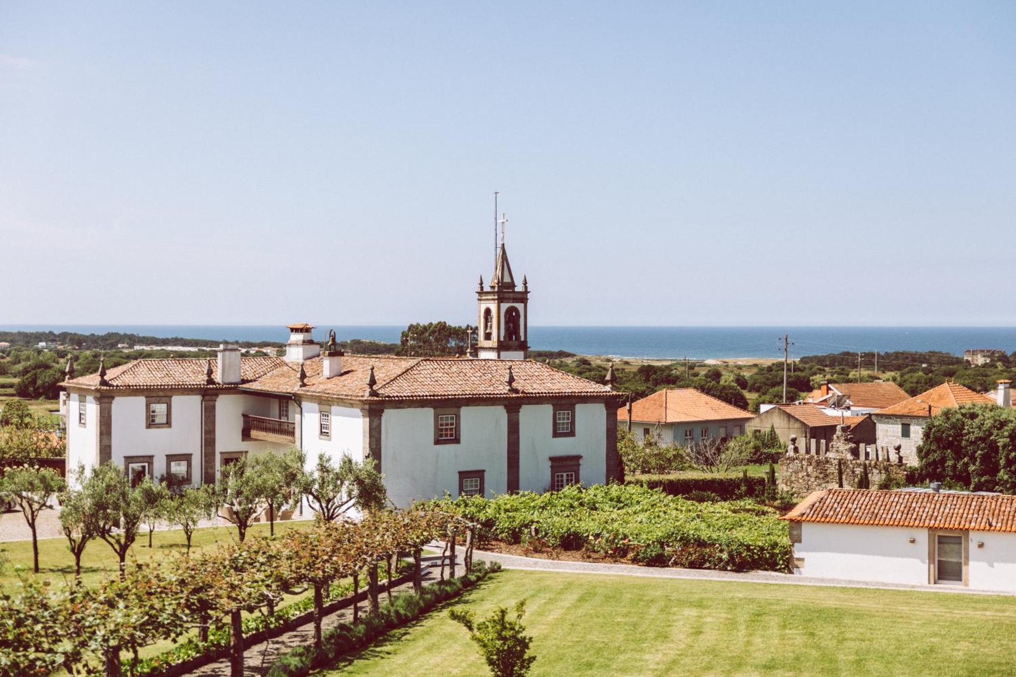 Quinta Do Monteverde *