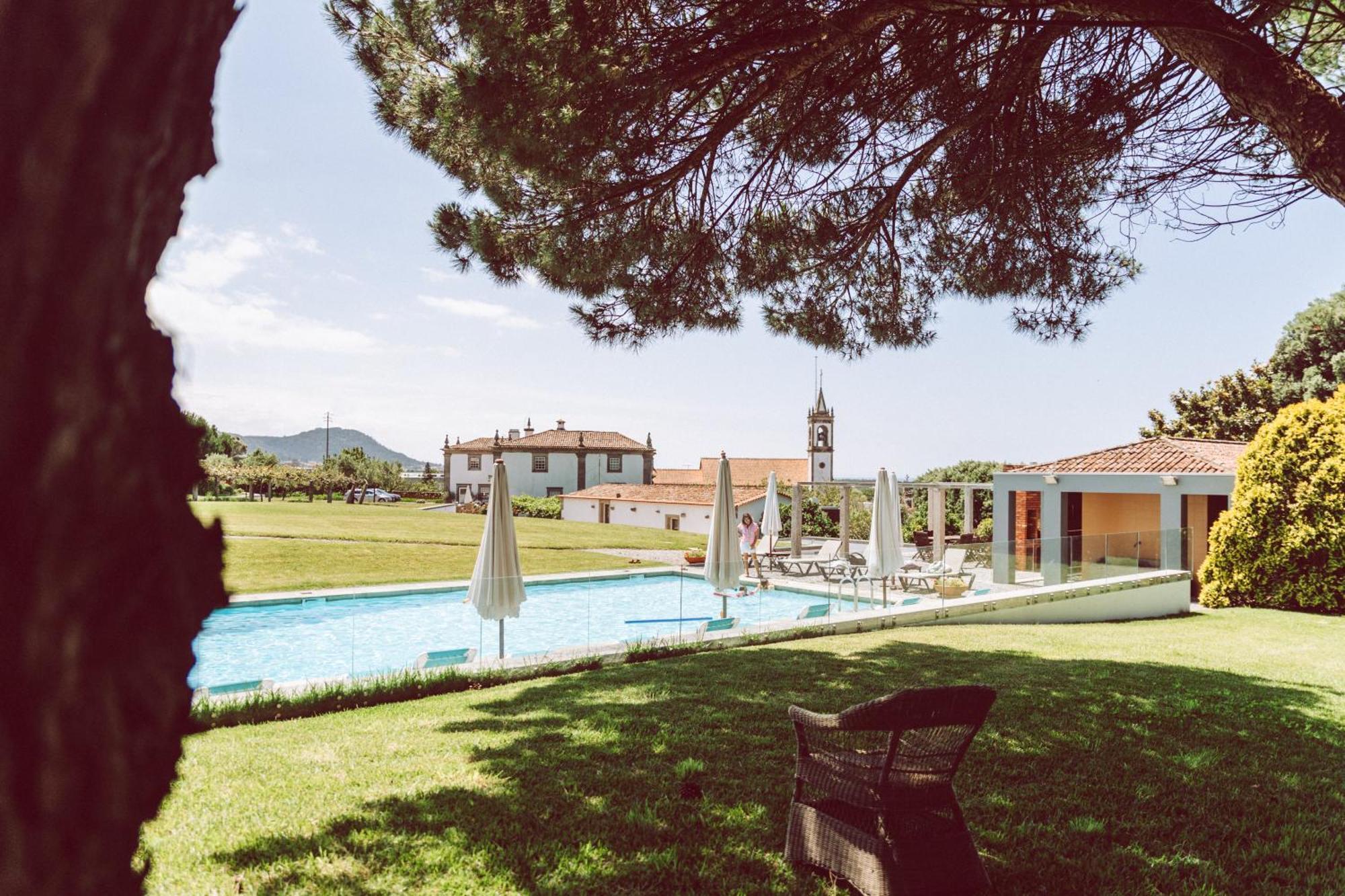 Quinta Do Monteverde Country house