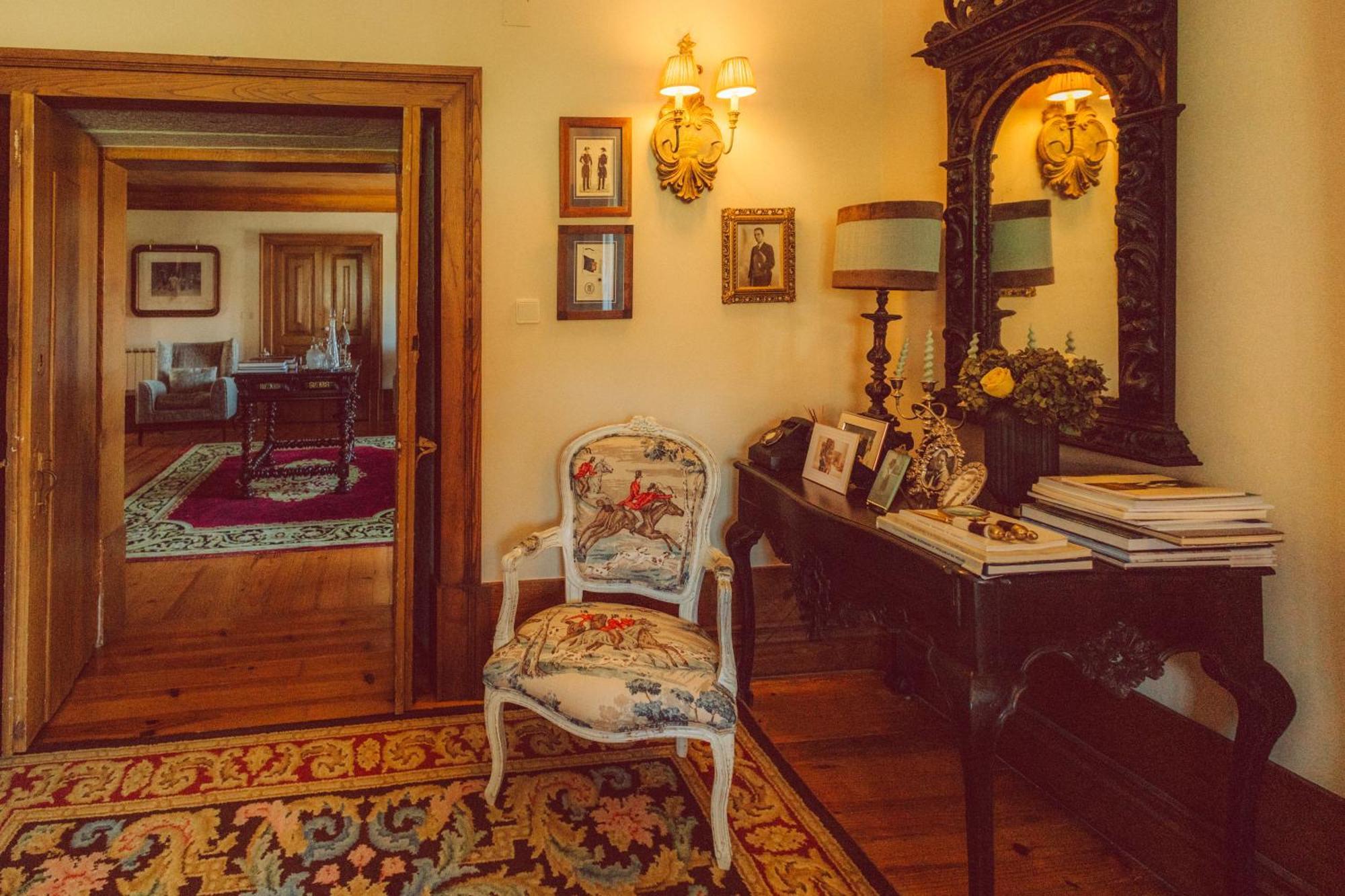 Country house Quinta Do Monteverde