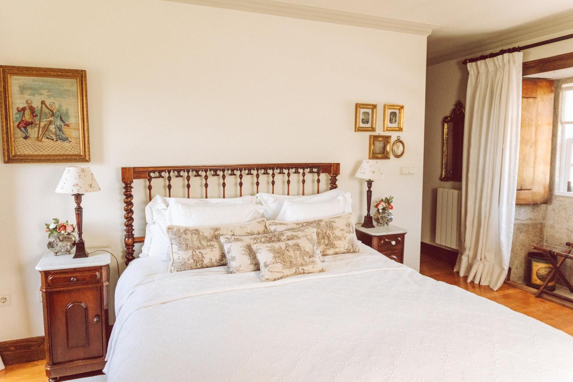 Quinta Do Monteverde Country house