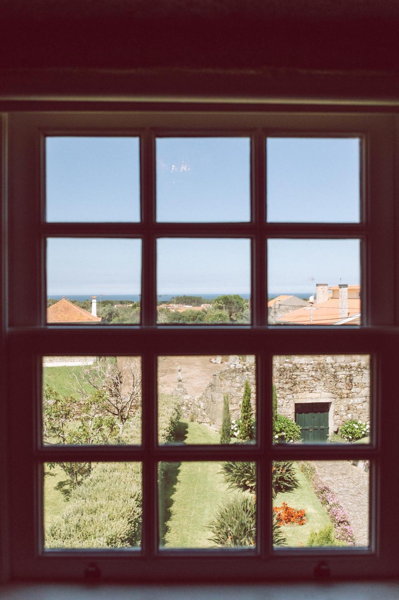 Country house Quinta Do Monteverde
