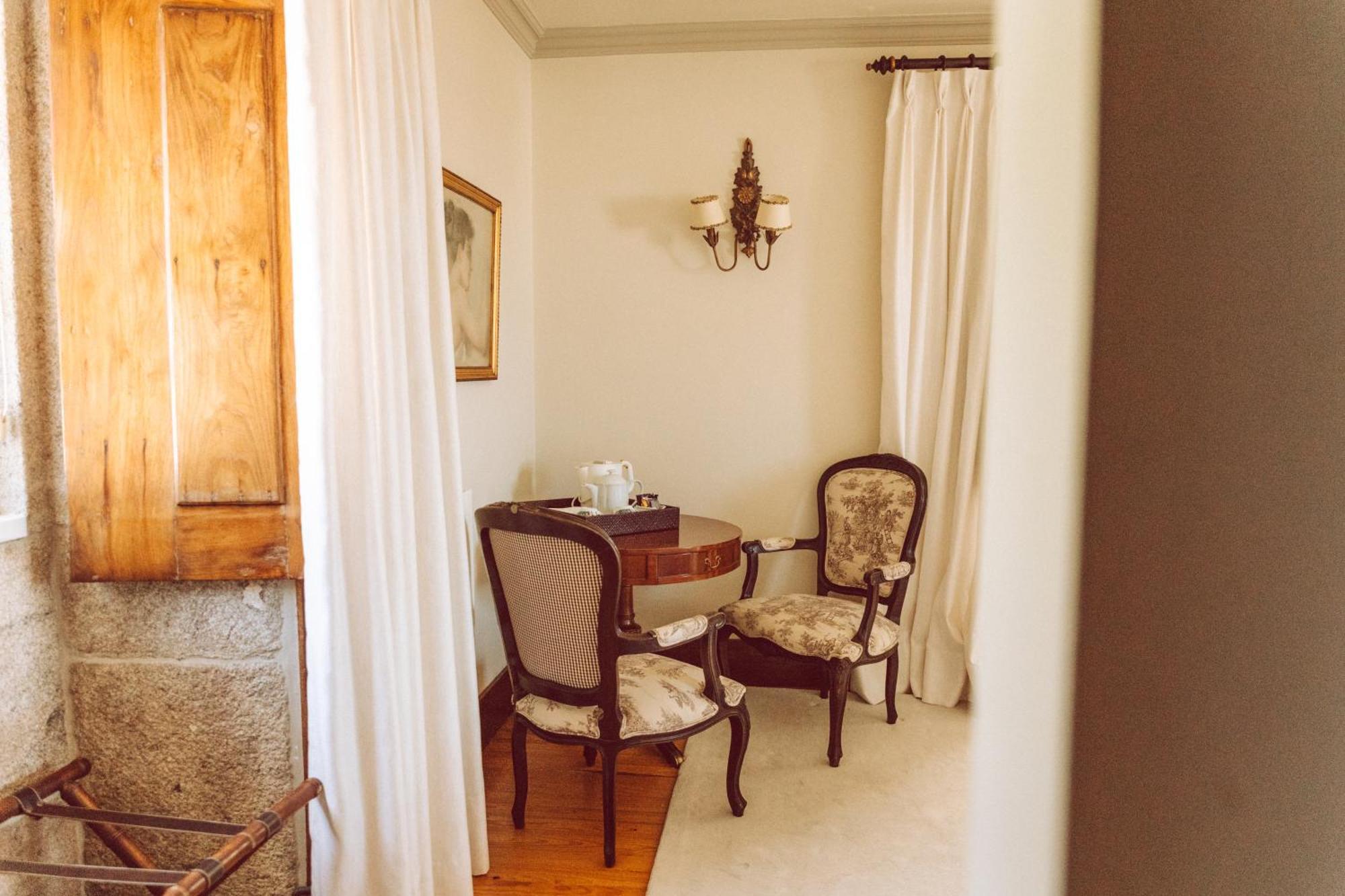 Quinta Do Monteverde Country house *