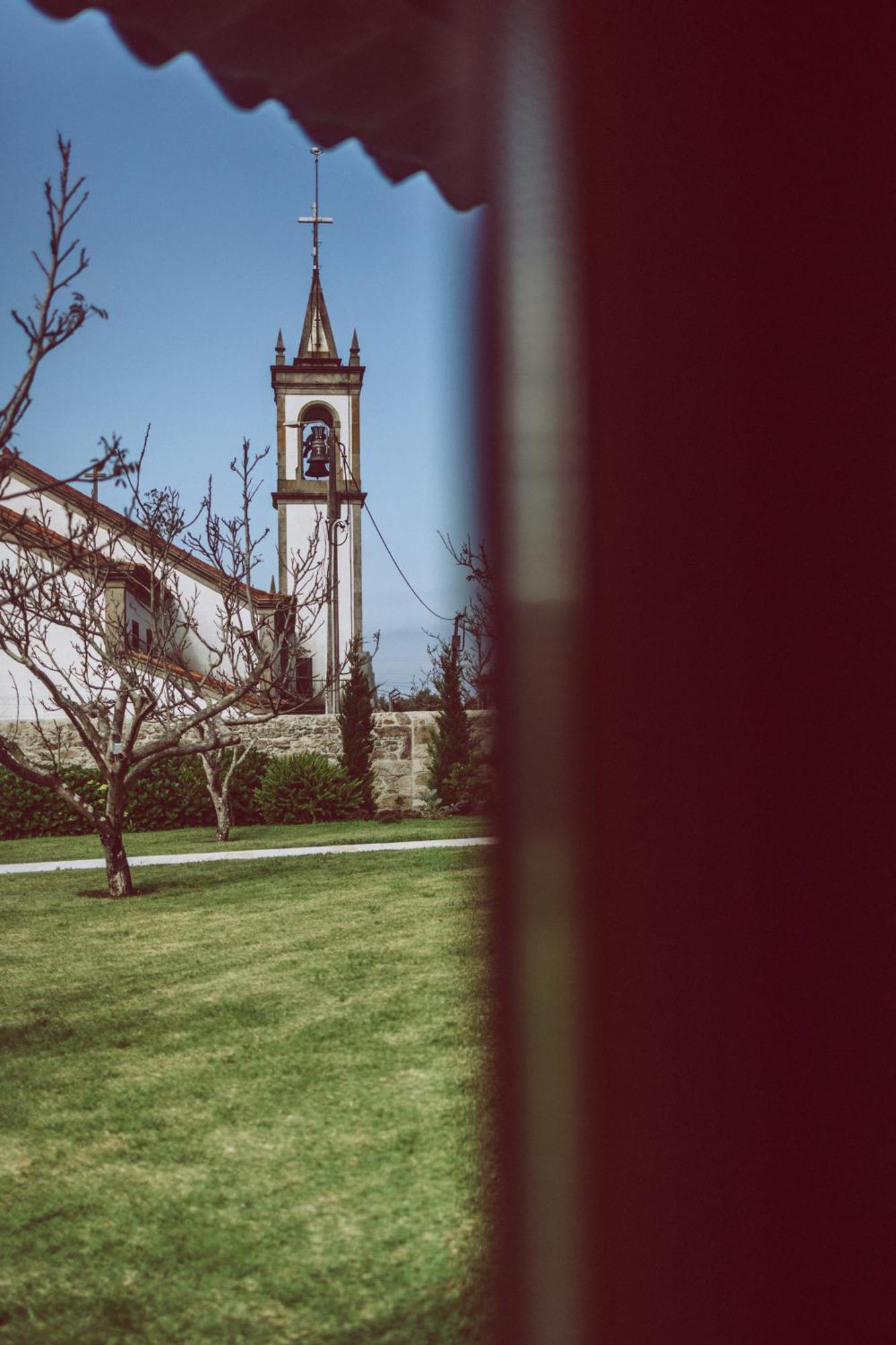 Country house Quinta Do Monteverde *