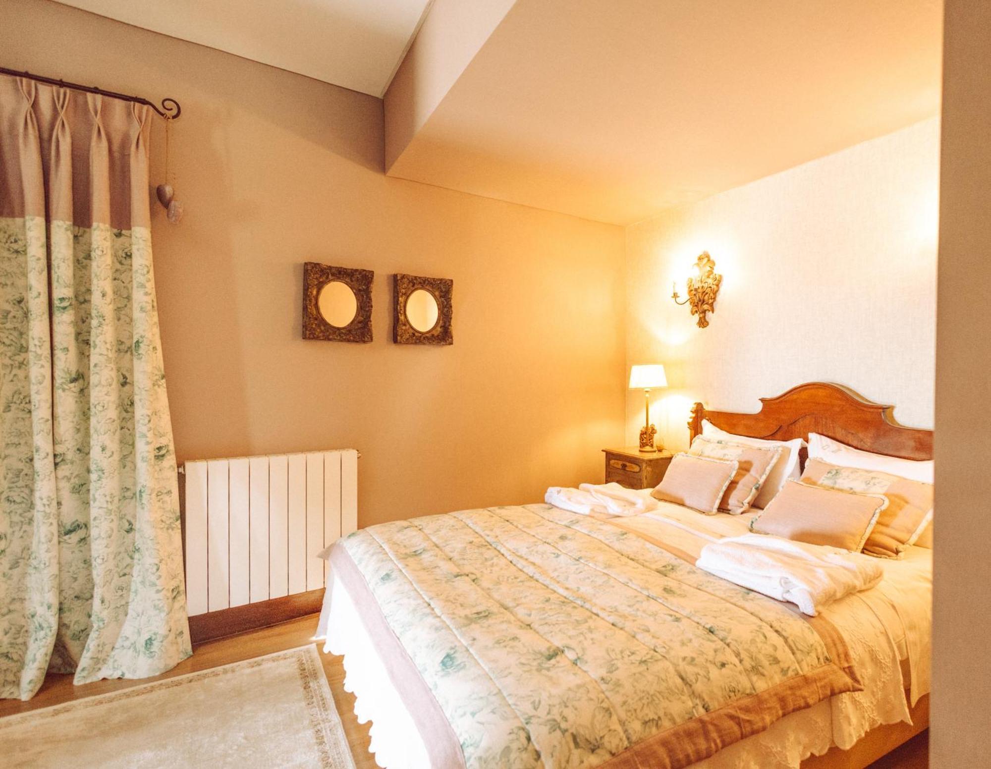 Quinta Do Monteverde Country house Viana do Castelo