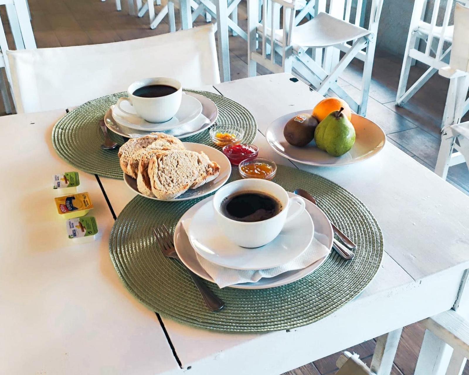 Guest house Cantinho Oliveiras Geres