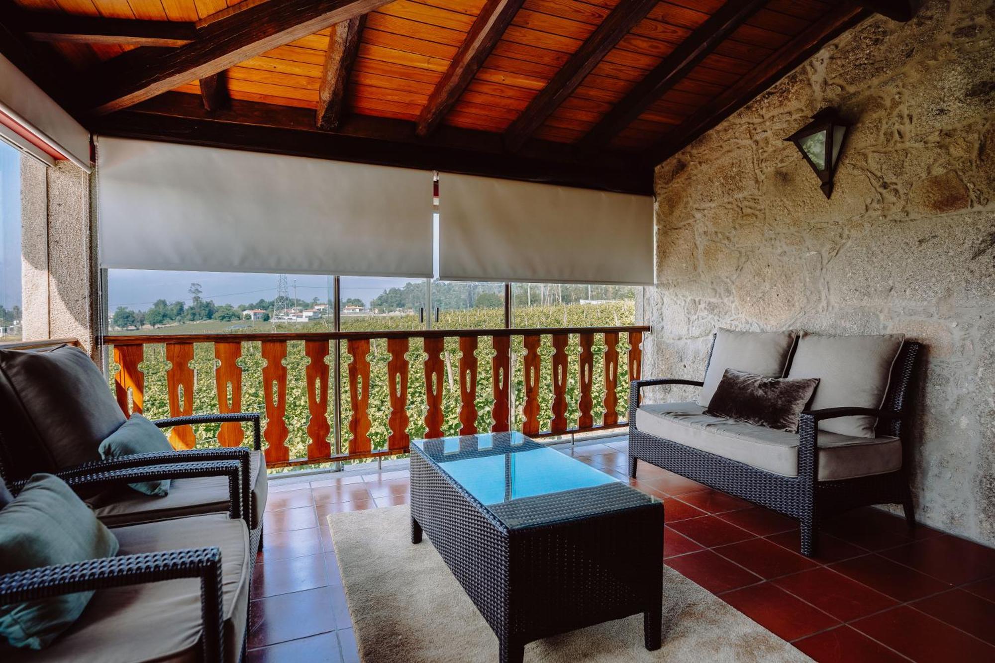 Casa Lata - E Enoturismo *