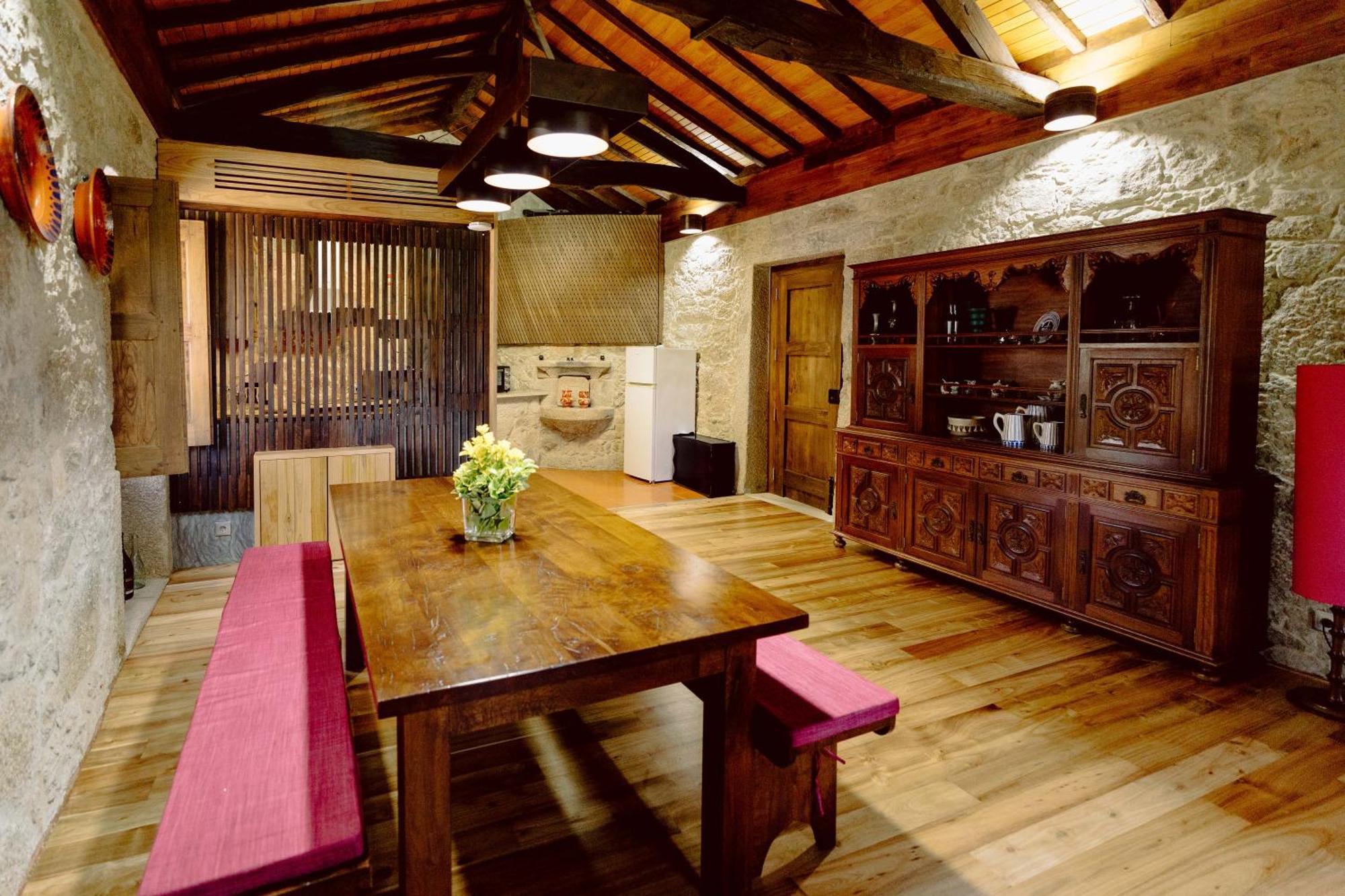 Casa Lata - E Enoturismo Amares