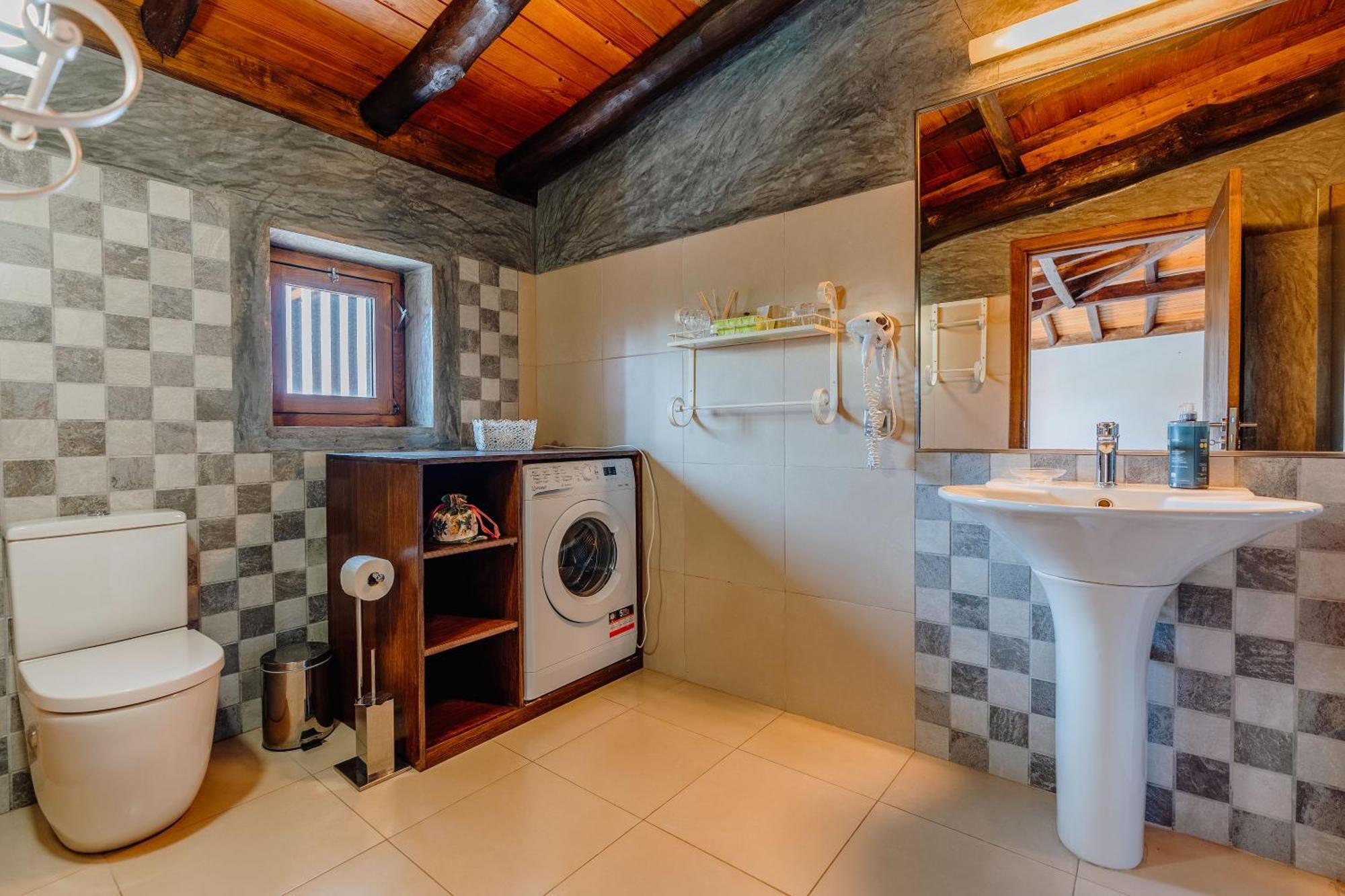 Agroturismo Casa Lata - E Enoturismo