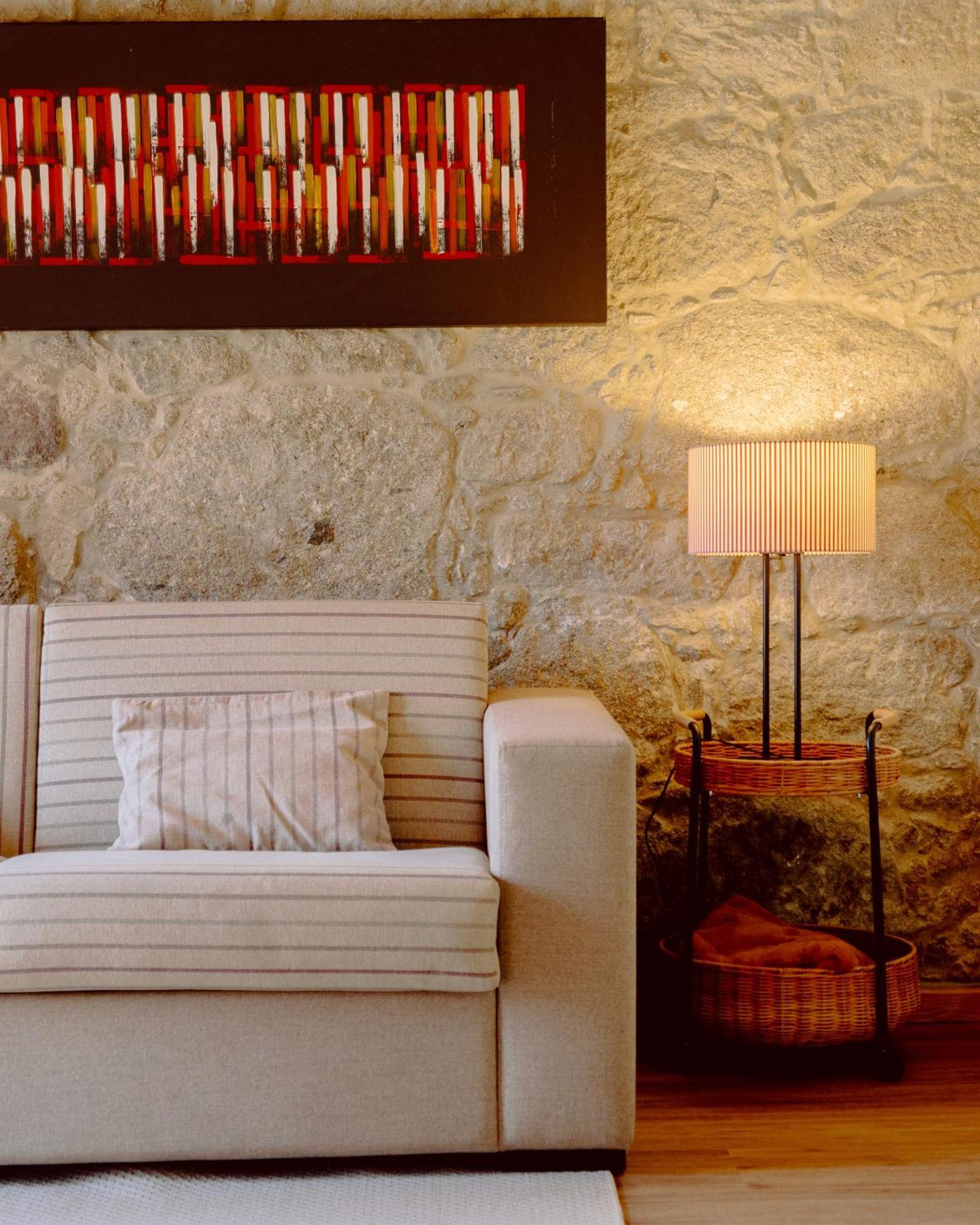Casa Lata - E Enoturismo