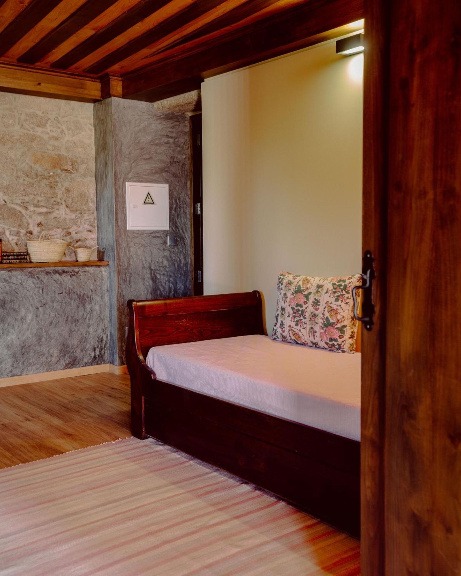 Casa Lata - E Enoturismo Amares
