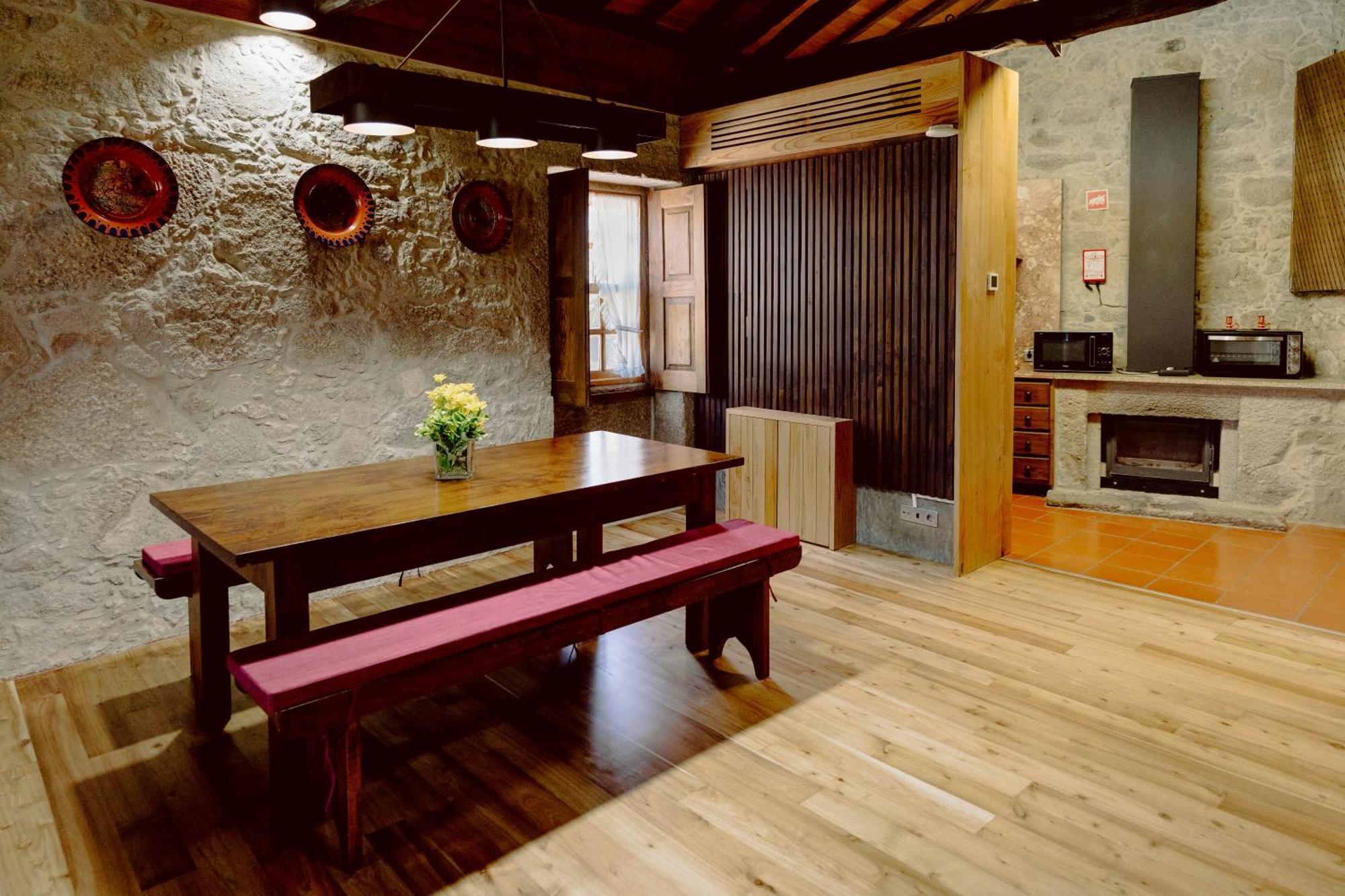 Farm stay Casa Lata - E Enoturismo *