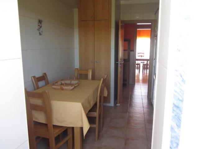Correia Holiday Apartment Fuzeta