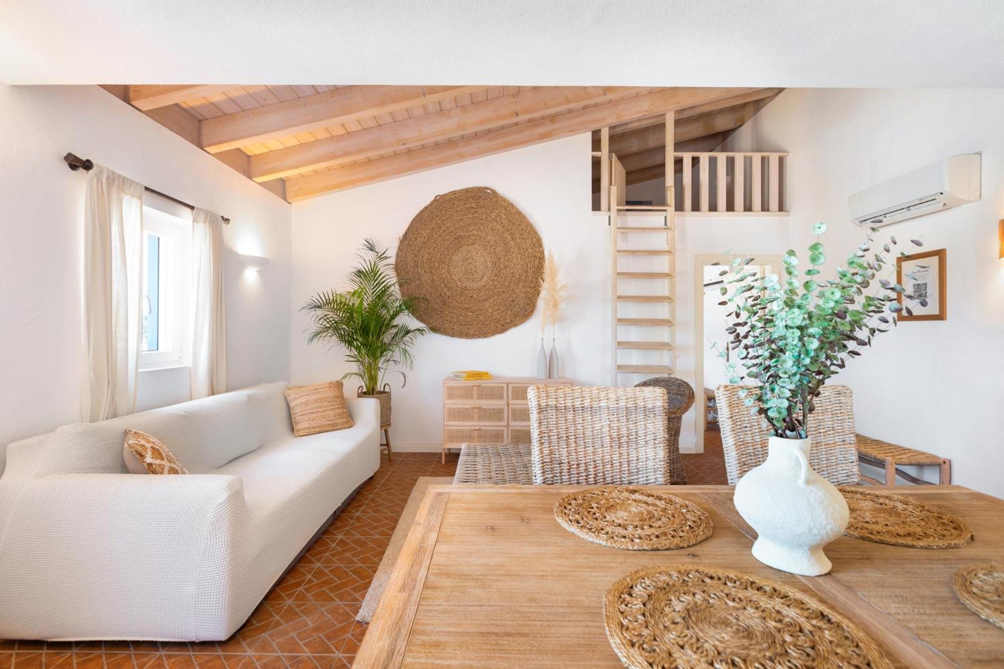 Casa Flor De Sal Country house *