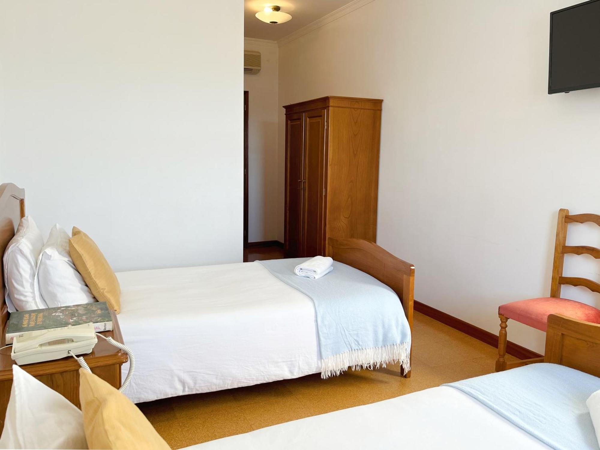 Vinhais Hotel Vinhais