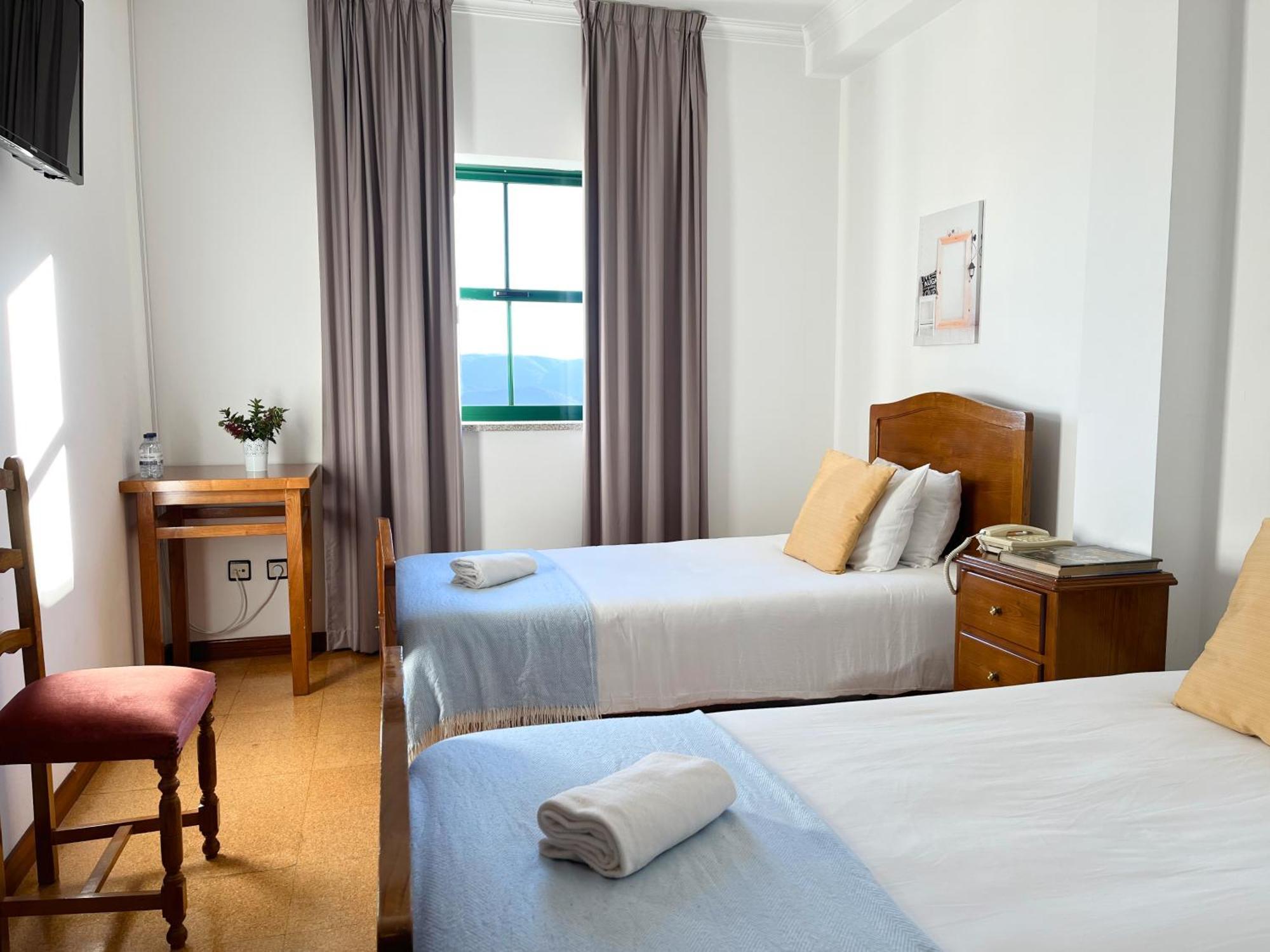 Vinhais Hotel Hotel