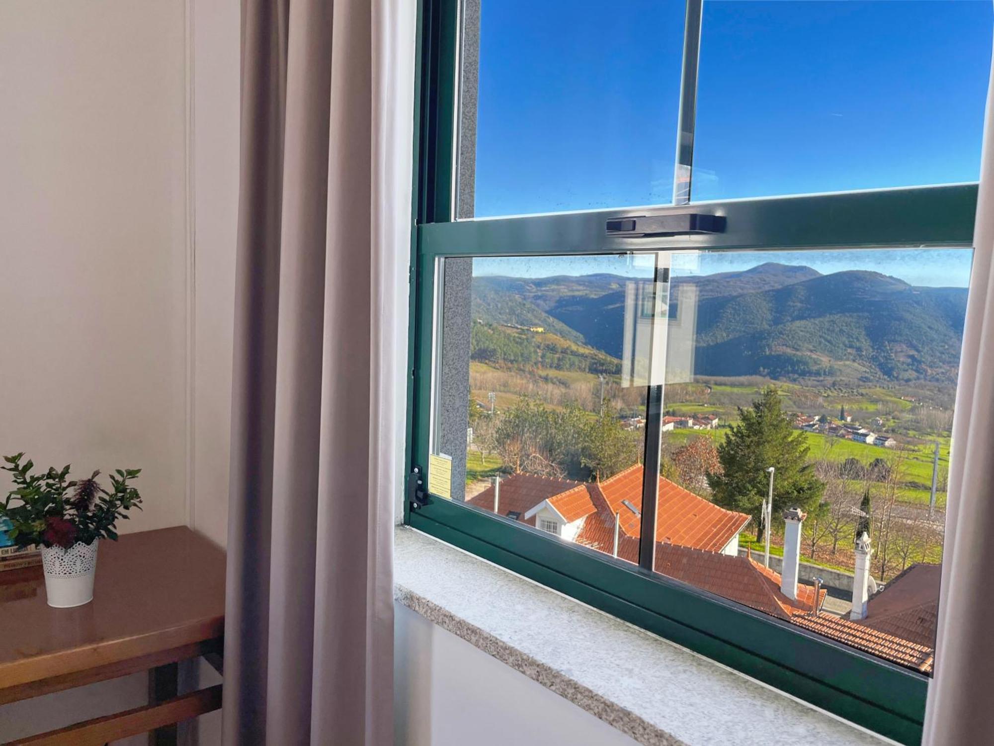 Hotel Vinhais Hotel