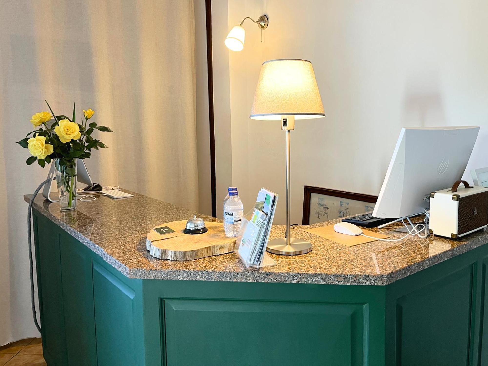 Vinhais Hotel Hotel 2*