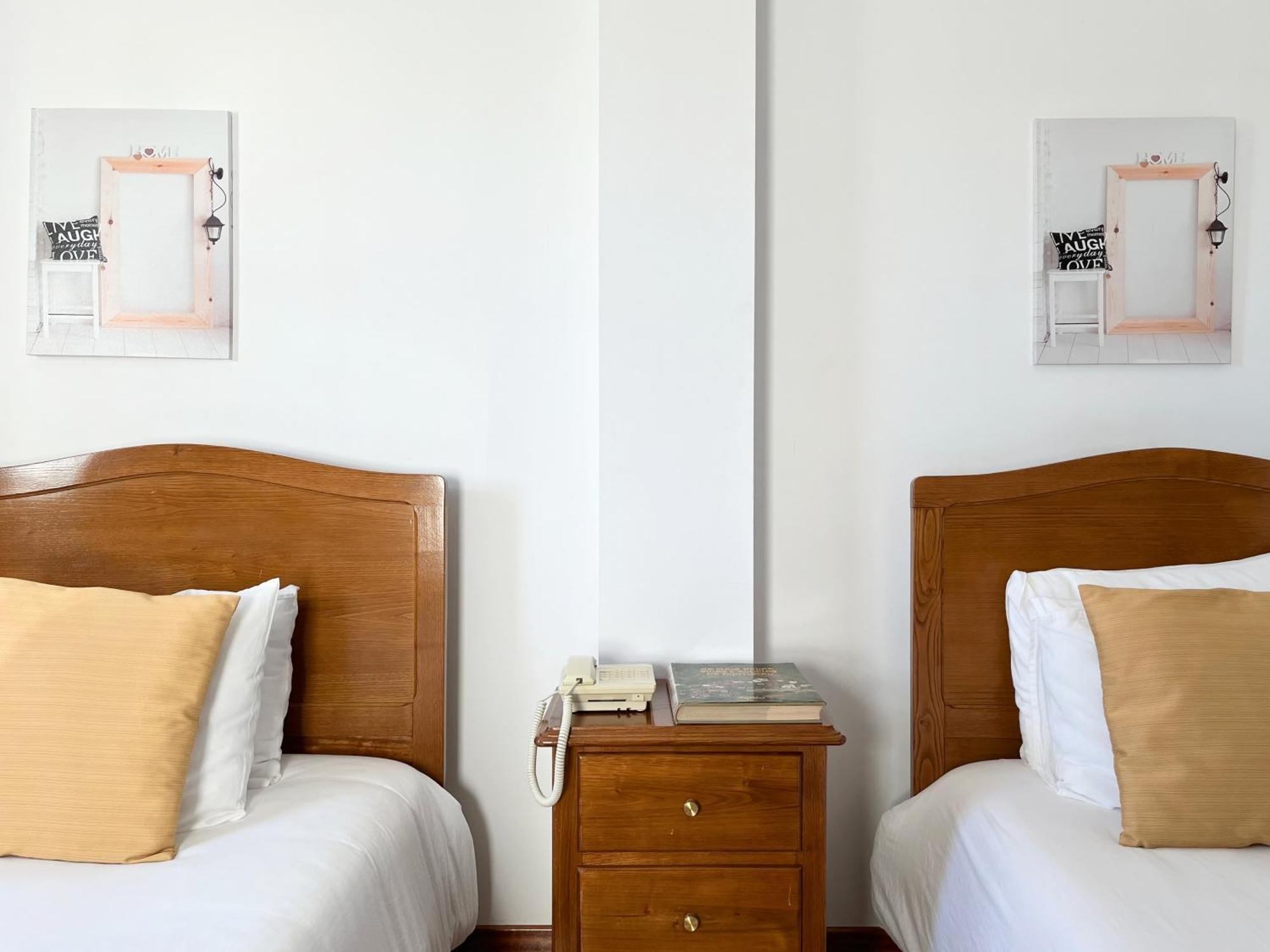 Vinhais Hotel